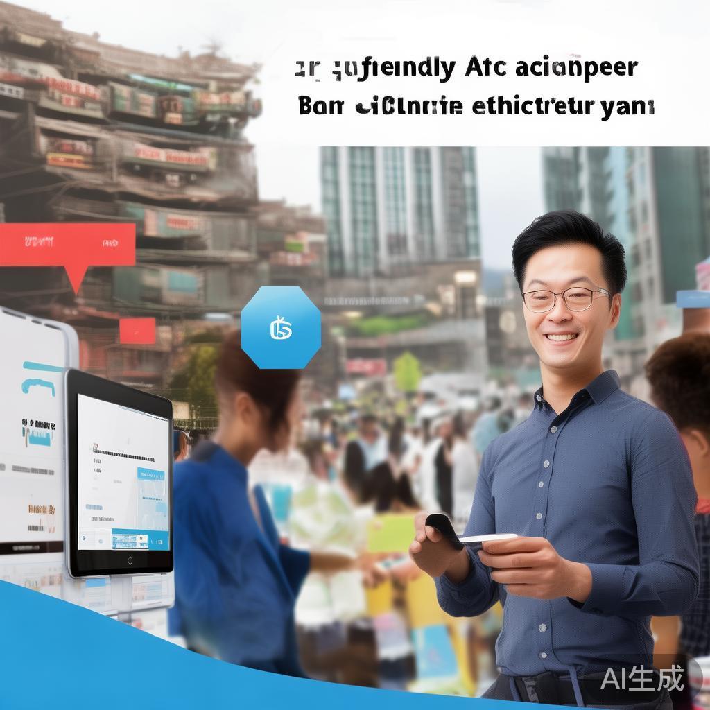 鞍山中小企业必看!保姆级获客系统操作指南,手把手教你低成本获客! - 快讯网 - 分享生活资讯热点话题综合门户网www.yuanshuma.com