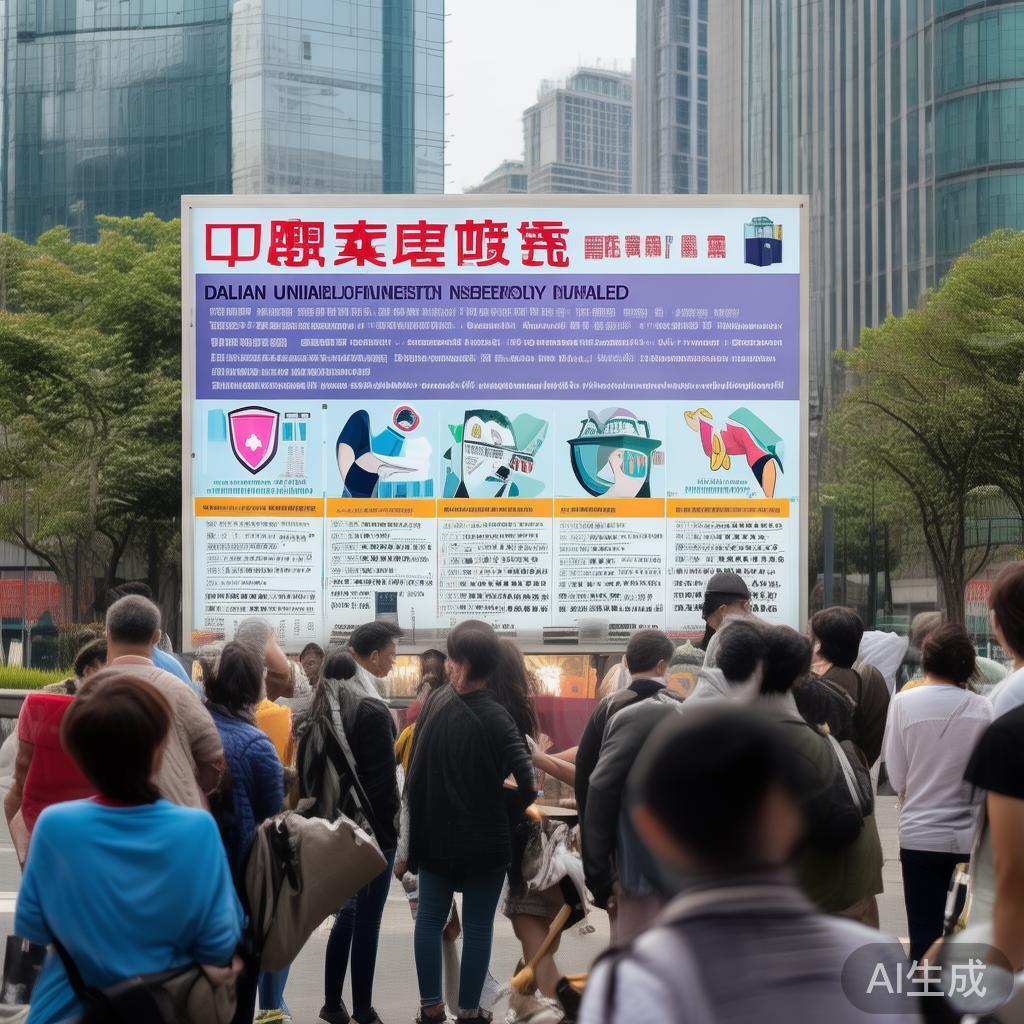大连失业保险,保障民生的双保险 - 快讯网 - 分享生活资讯热点话题综合门户网www.yuanshuma.com