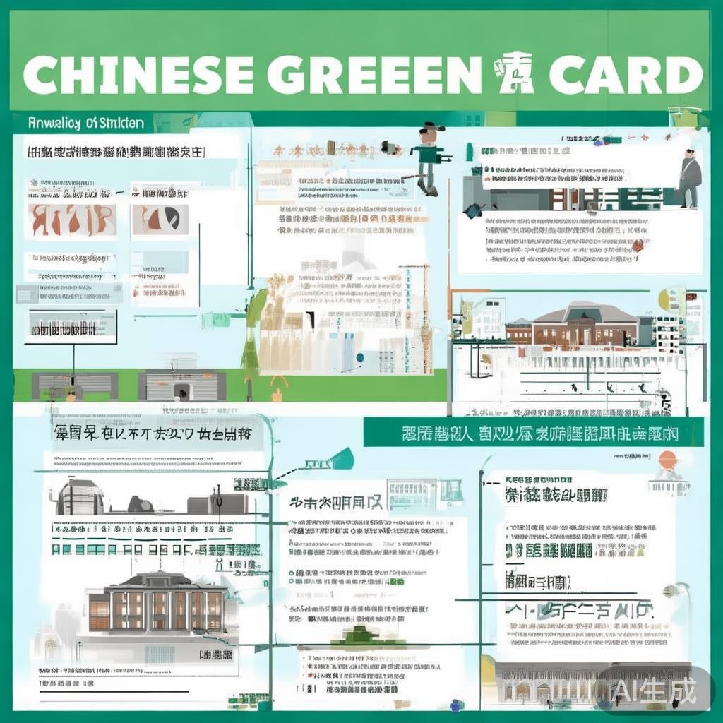 全面解析，中国绿卡申请流程指南 - 快讯网 - 分享生活资讯热点话题综合门户网www.yuanshuma.com