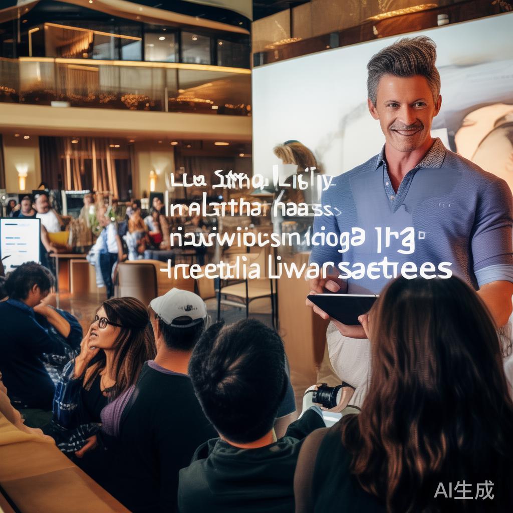 散酒店如何通过直播获客？这5个方法让你的酒店爆满！ - 快讯网 - 分享生活资讯热点话题综合门户网www.yuanshuma.com