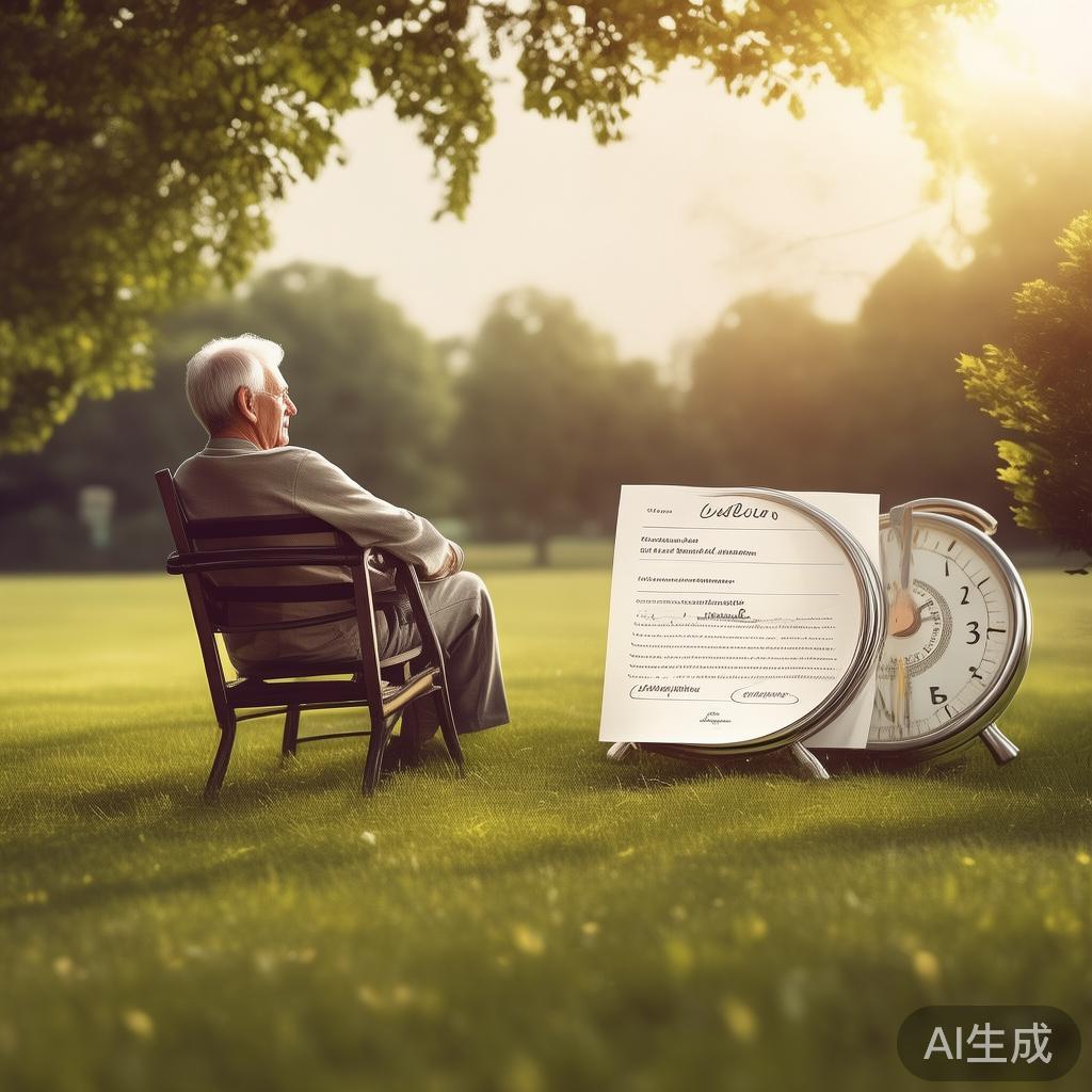 退休年金,延迟或延迟,别错过! - 快讯网 - 分享生活资讯热点话题综合门户网www.yuanshuma.com