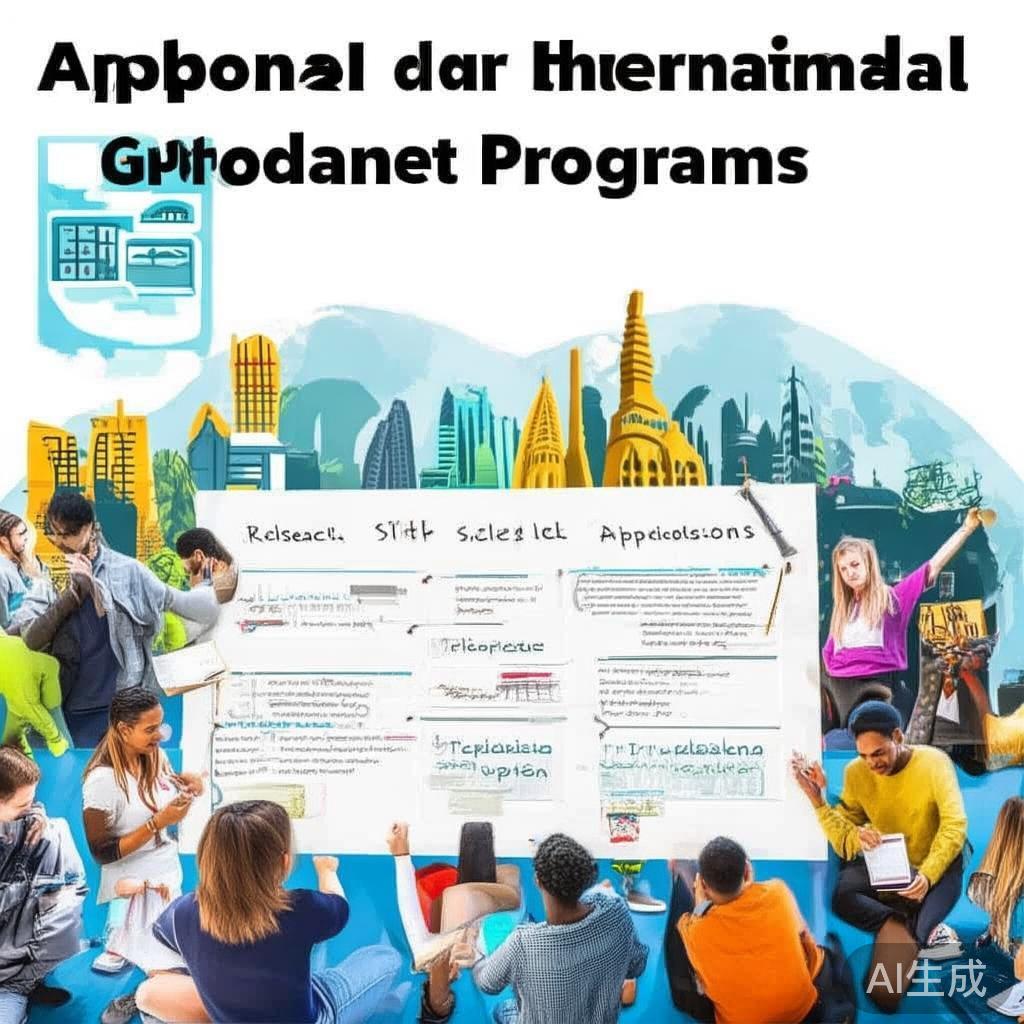 申请国外研究生,全面指南与关键步骤 - 快讯网 - 分享生活资讯热点话题综合门户网www.yuanshuma.com