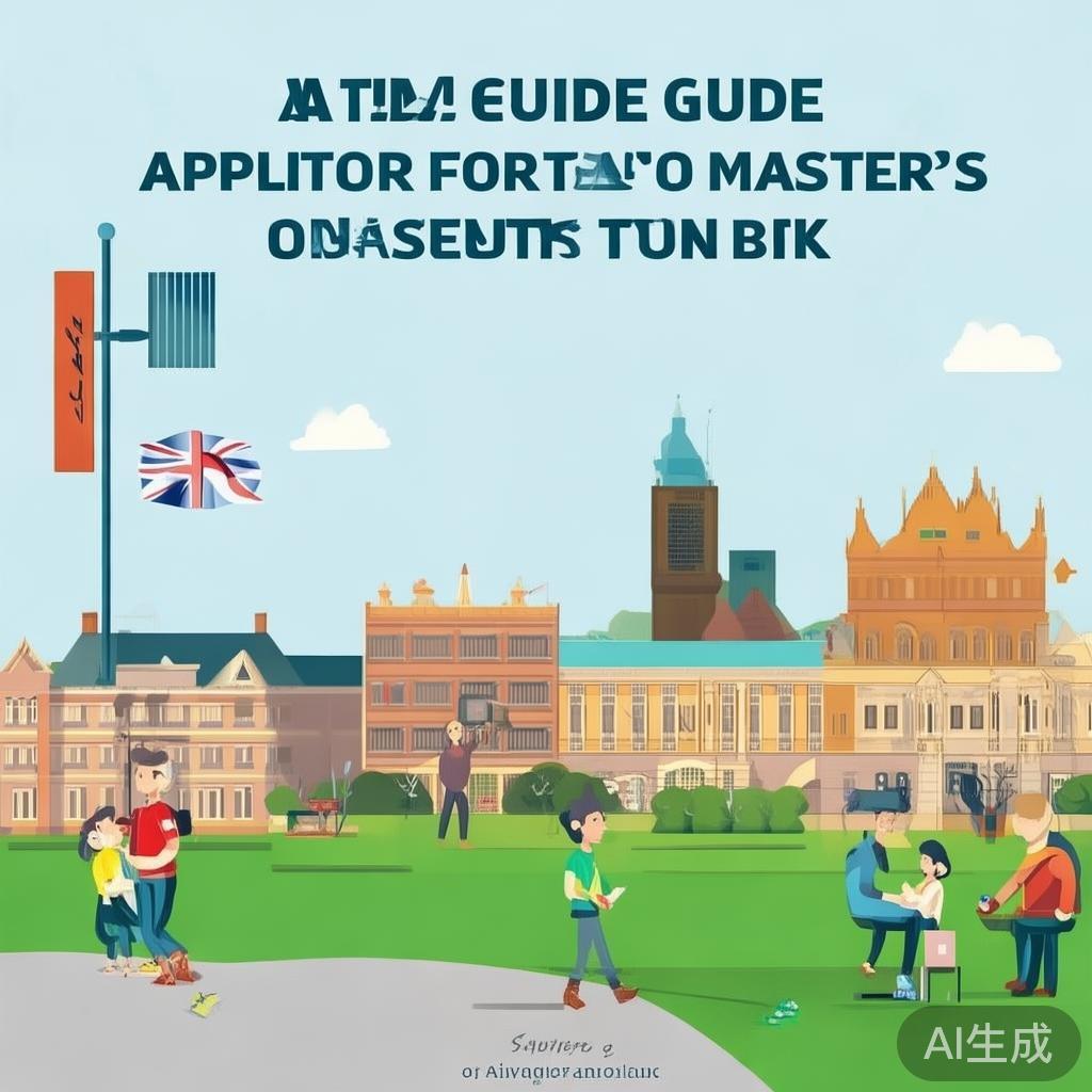 英国研究生申请全攻略,从准备到录取的每一步 - 快讯网 - 分享生活资讯热点话题综合门户网www.yuanshuma.com