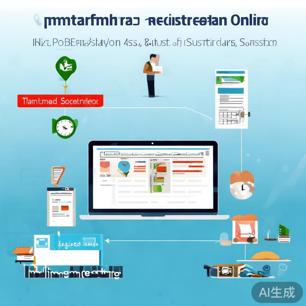 商标网上申请流程详解,从准备到提交的便捷之路 - 快讯网 - 分享生活资讯热点话题综合门户网www.yuanshuma.com
