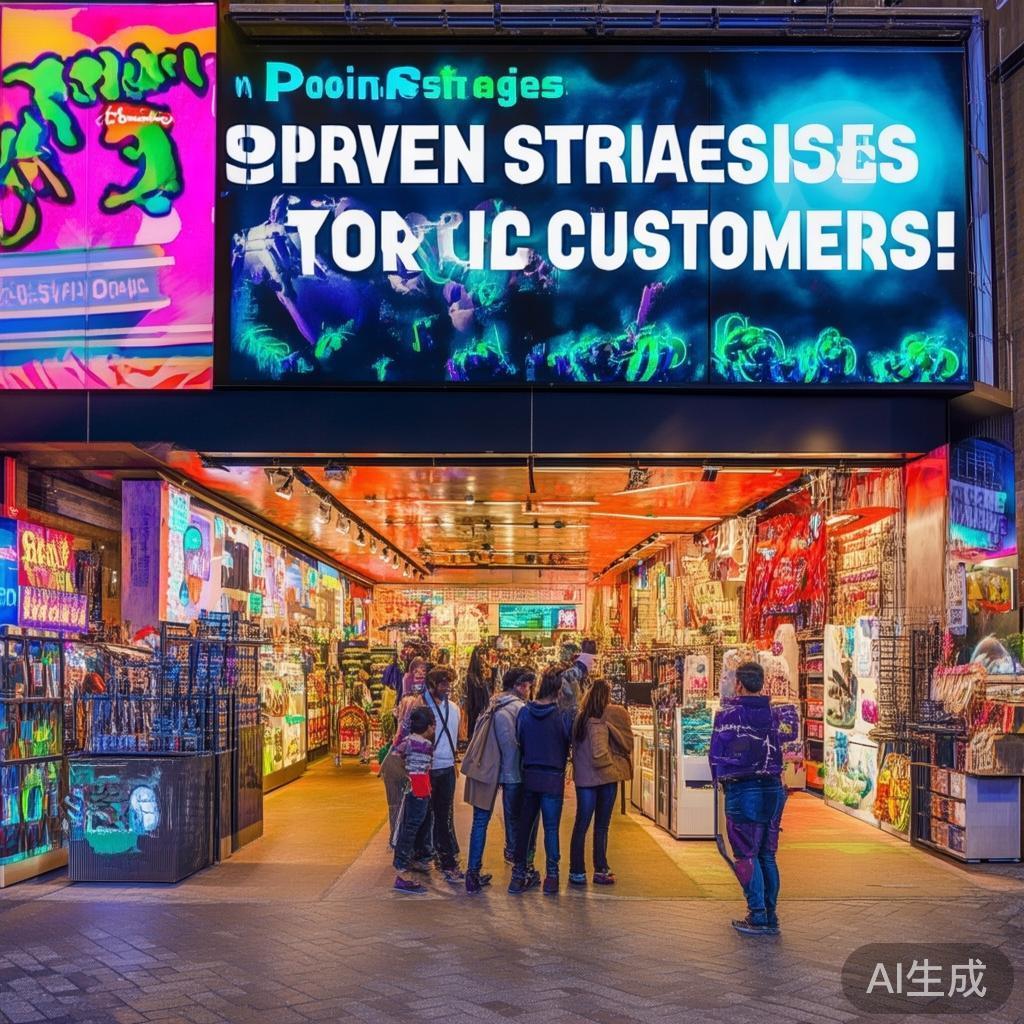 新改装店如何获客？这5招让你的店铺快速引爆流量！ - 快讯网 - 分享生活资讯热点话题综合门户网www.yuanshuma.com