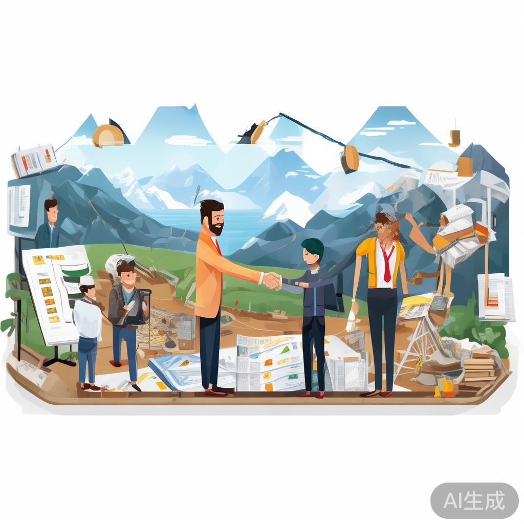 探矿权申请流程详解,从准备到获批的每一步 - 快讯网 - 分享生活资讯热点话题综合门户网www.yuanshuma.com