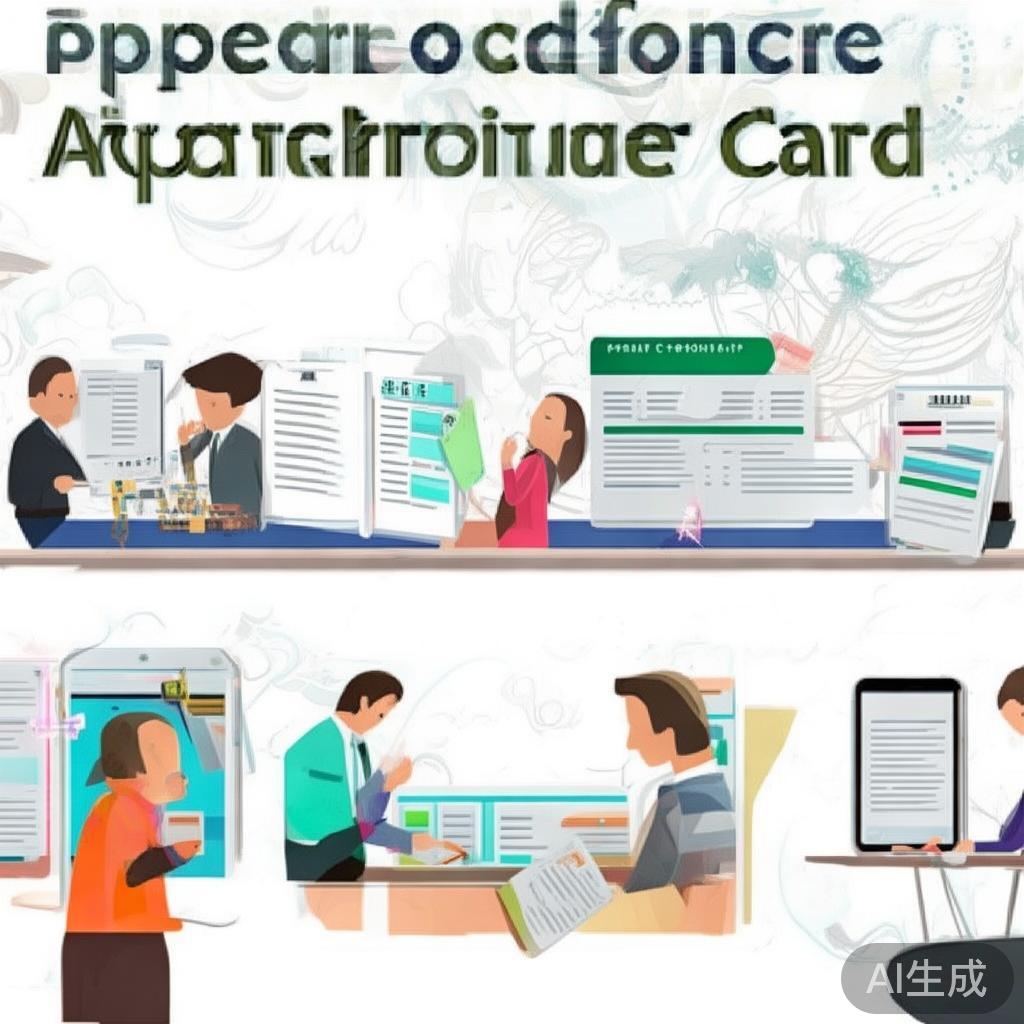 农行信用卡申请全攻略，从准备到激活的每一步 - 快讯网 - 分享生活资讯热点话题综合门户网www.yuanshuma.com