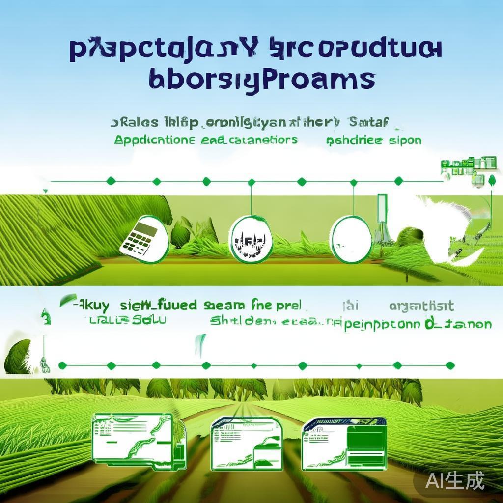 农业补贴项目申请全攻略，从政策解读到资金到账，助您轻松申领 - 快讯网 - 分享生活资讯热点话题综合门户网www.yuanshuma.com