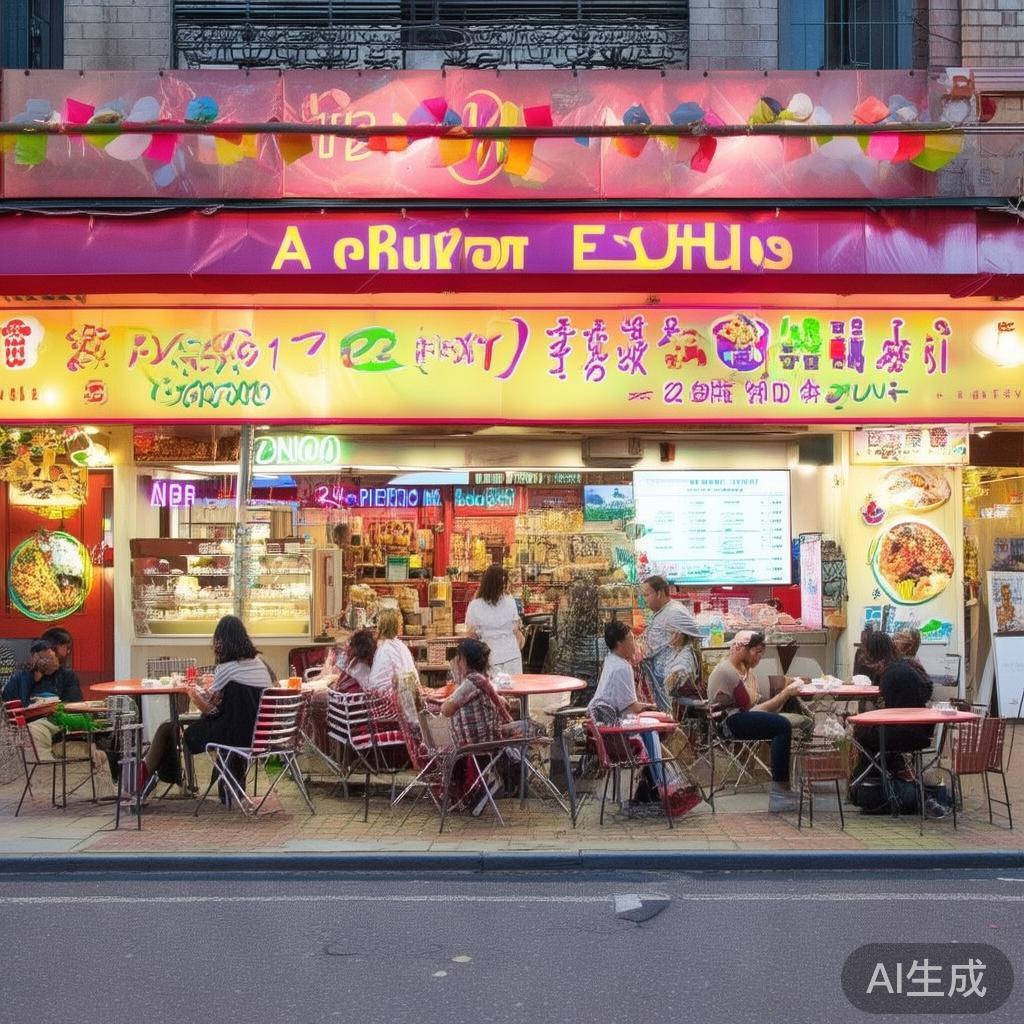 纯外卖店如何获客？这5招让你的店铺脱颖而出！ - 快讯网 - 分享生活资讯热点话题综合门户网www.yuanshuma.com