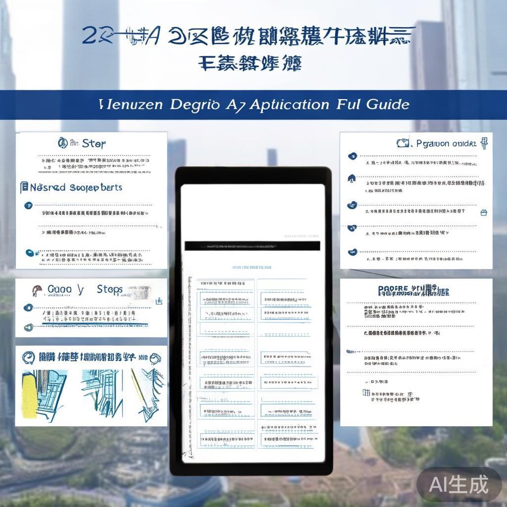 深圳学位补贴申请资料全攻略，2024最新版指南 - 快讯网 - 分享生活资讯热点话题综合门户网www.yuanshuma.com