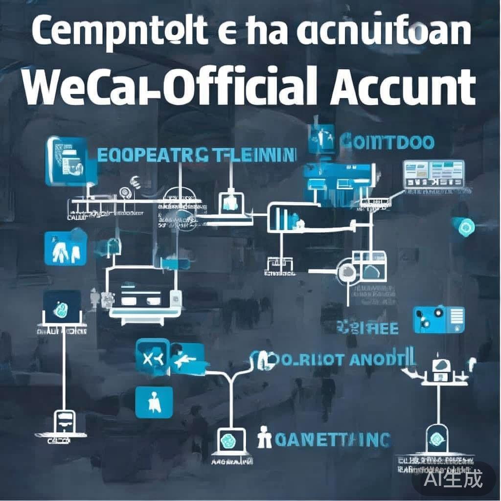 企业公众号申请流程详解，从准备到运营的全面指南 - 快讯网 - 分享生活资讯热点话题综合门户网www.yuanshuma.com