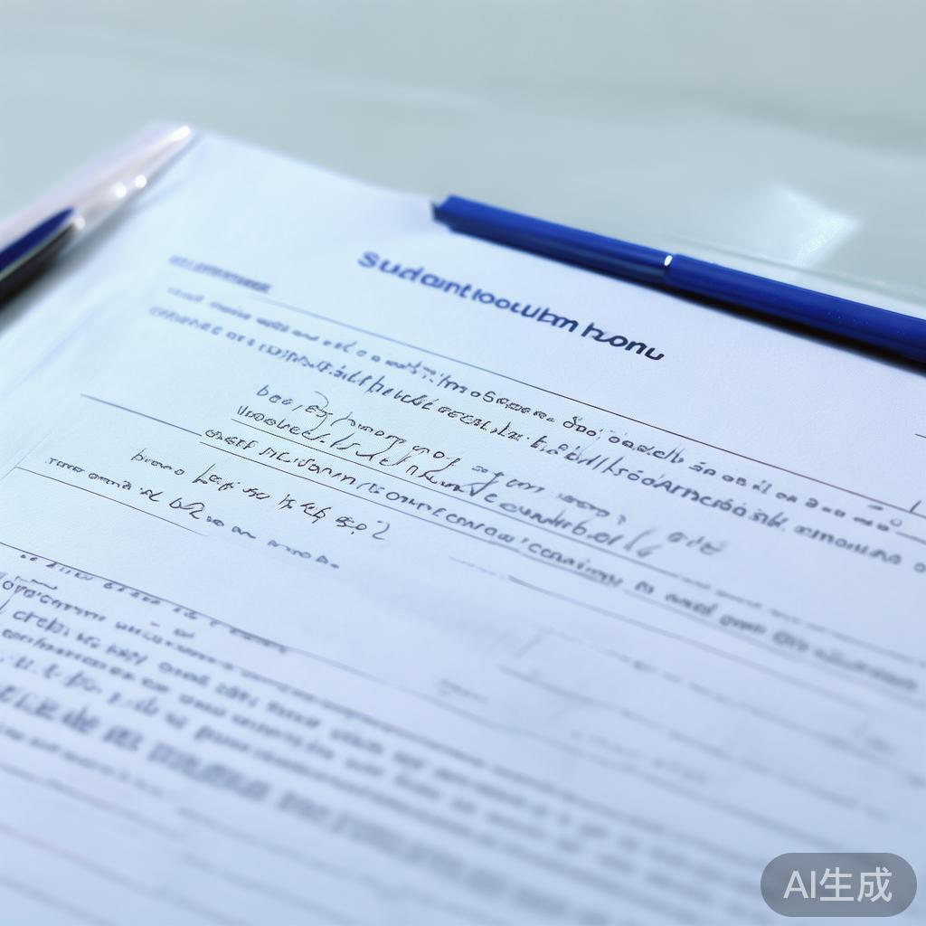 学生补贴申请书,书写规范、申请要点与注意事项 - 快讯网 - 分享生活资讯热点话题综合门户网www.yuanshuma.com