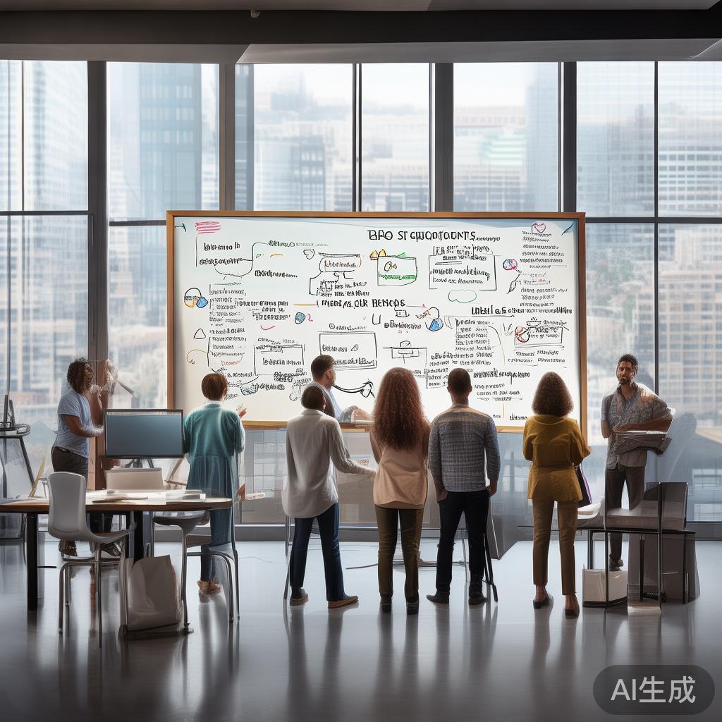 企业获客难题怎么解决？这5招让你的客户源源不断！ - 快讯网 - 分享生活资讯热点话题综合门户网www.yuanshuma.com