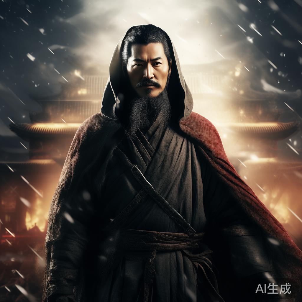 韩信，一人的智慧，照亮历史的黑暗 - 快讯网 - 分享生活资讯热点话题综合门户网www.yuanshuma.com