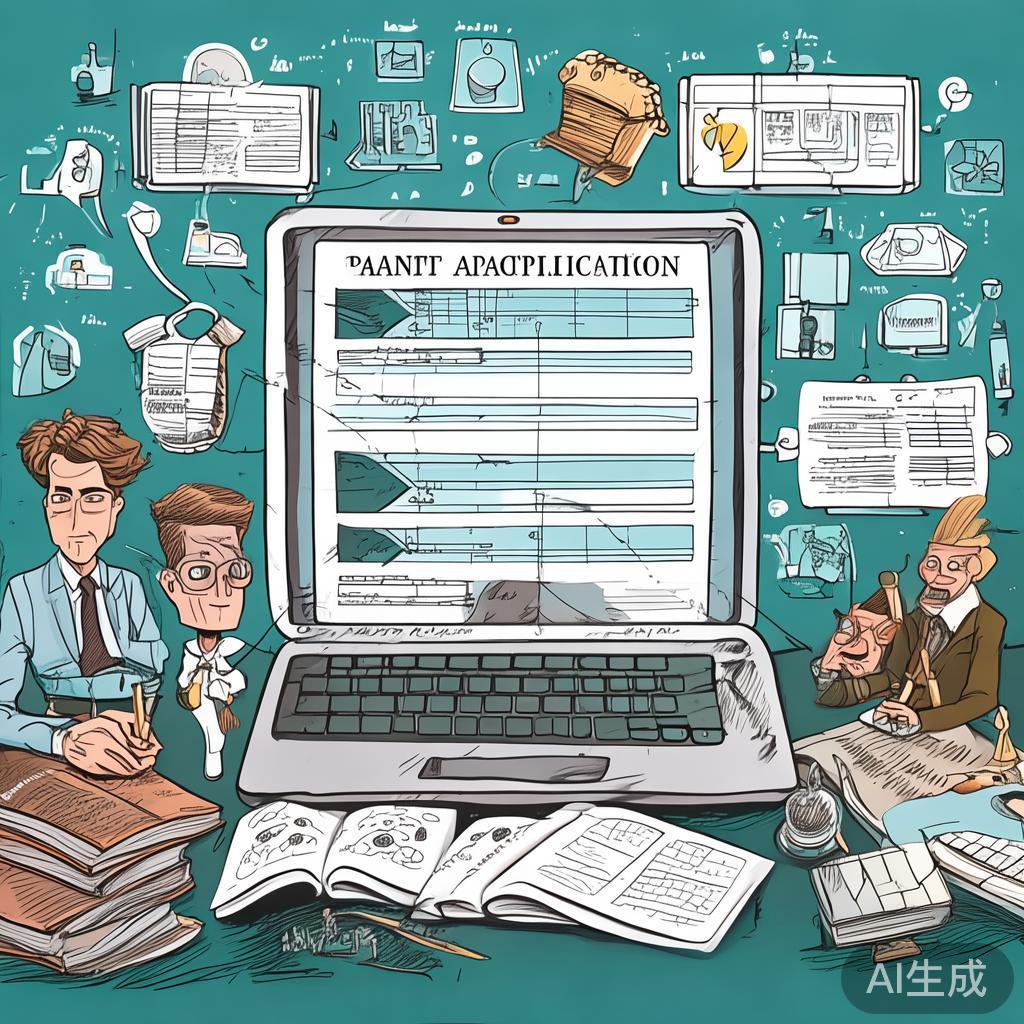 医学专利申请流程详解 - 快讯网 - 分享生活资讯热点话题综合门户网www.yuanshuma.com
