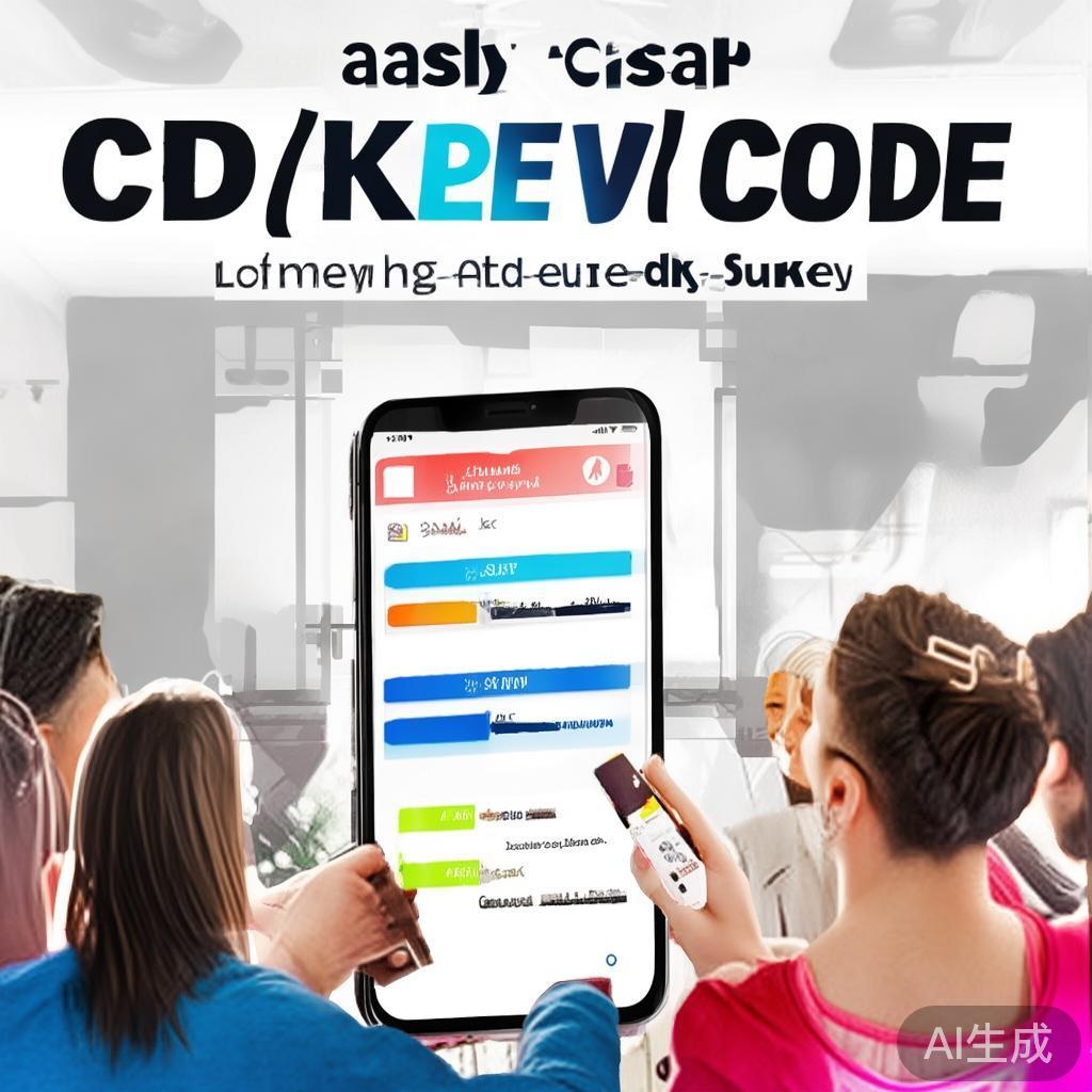 如何在手机上轻松领取CDK码? - 快讯网 - 分享生活资讯热点话题综合门户网www.yuanshuma.com