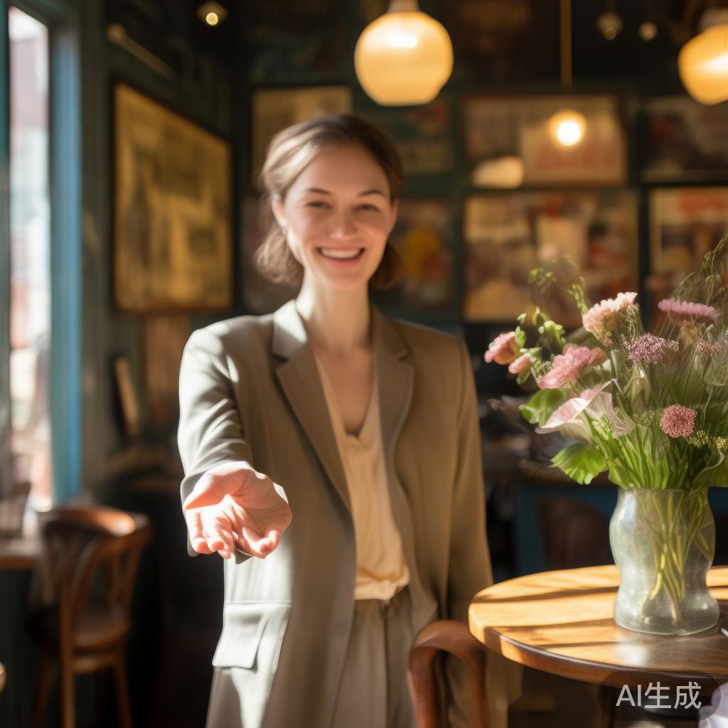 陌生获客的秘诀,如何优雅地打招呼并建立联系? - 快讯网 - 分享生活资讯热点话题综合门户网www.yuanshuma.com