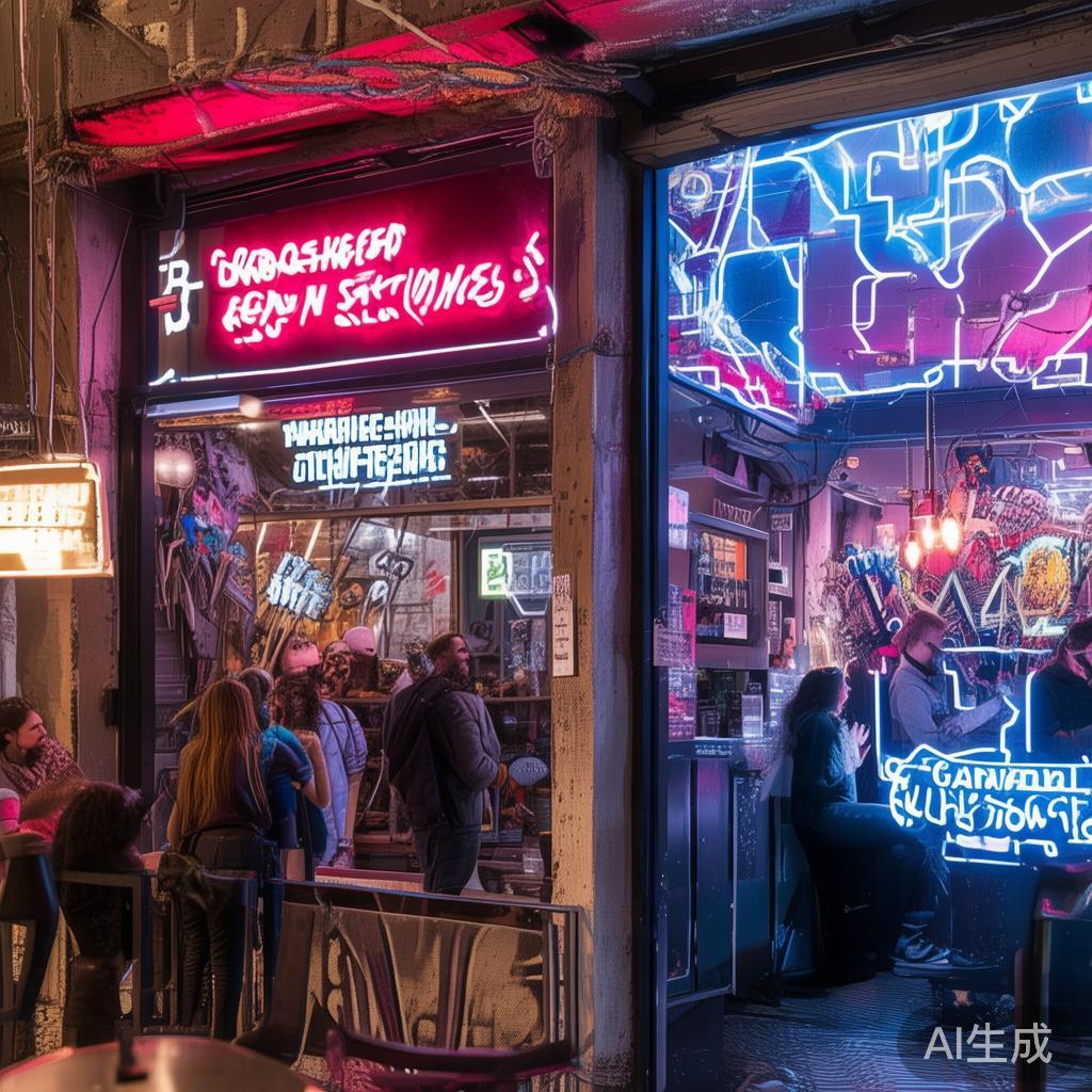 狼人杀店如何精准获客?这5招让你的店铺成为社交新宠! - 快讯网 - 分享生活资讯热点话题综合门户网www.yuanshuma.com