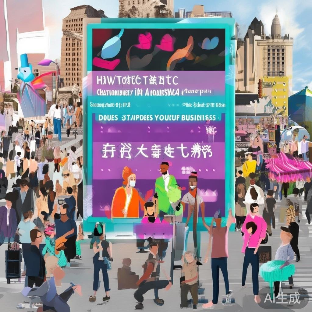 长沙商家获客怎么合作?这5种方式让你的生意翻倍增长! - 快讯网 - 分享生活资讯热点话题综合门户网www.yuanshuma.com