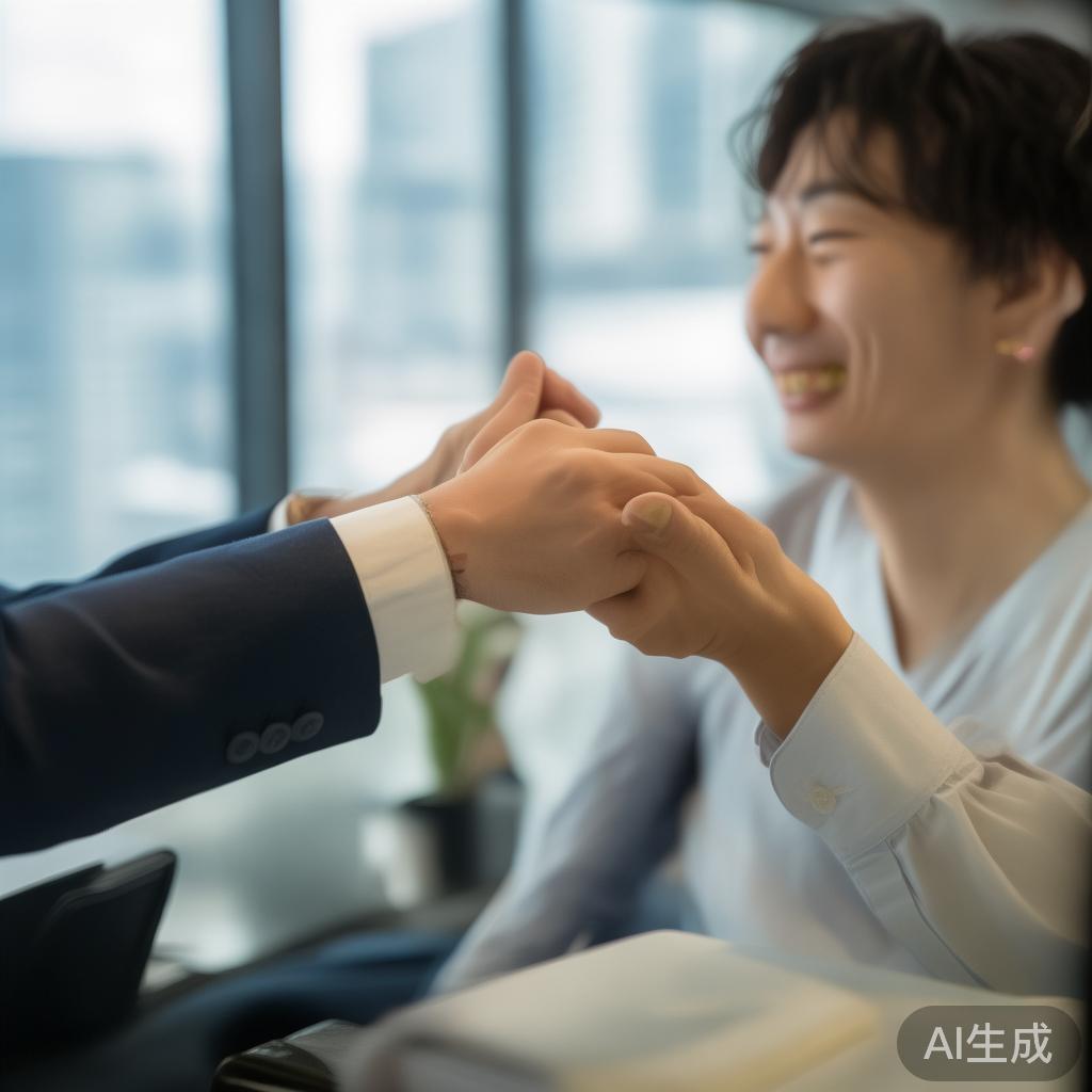 巴掌戏，职场人生最温柔的默认？ - 快讯网 - 分享生活资讯热点话题综合门户网www.yuanshuma.com