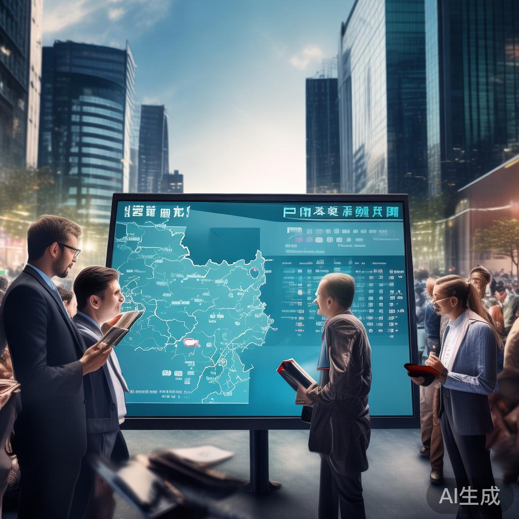 河北引流获客实战指南,低成本高转化的本地化营销策略 - 快讯网 - 分享生活资讯热点话题综合门户网www.yuanshuma.com