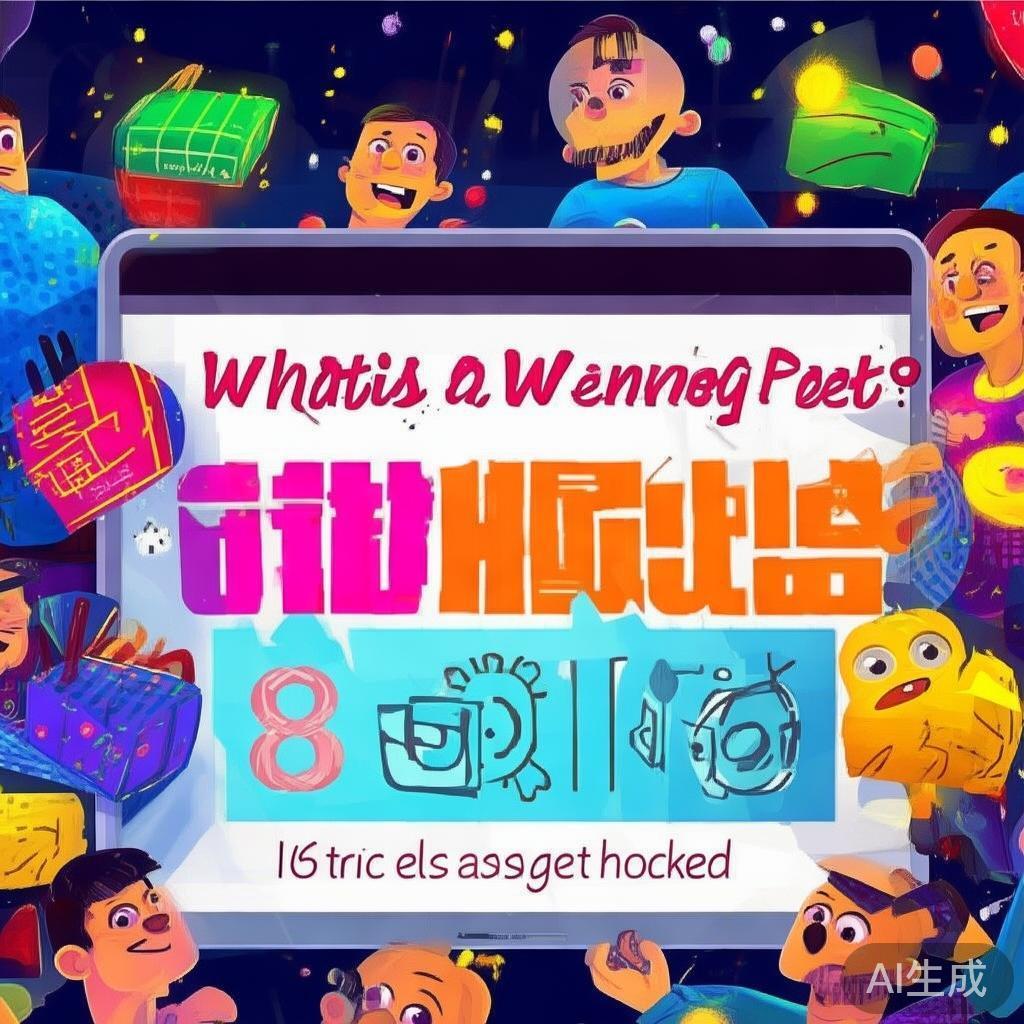 什么是旺旺红包?这8个绝招让你轻松上头 - 快讯网 - 分享生活资讯热点话题综合门户网www.yuanshuma.com