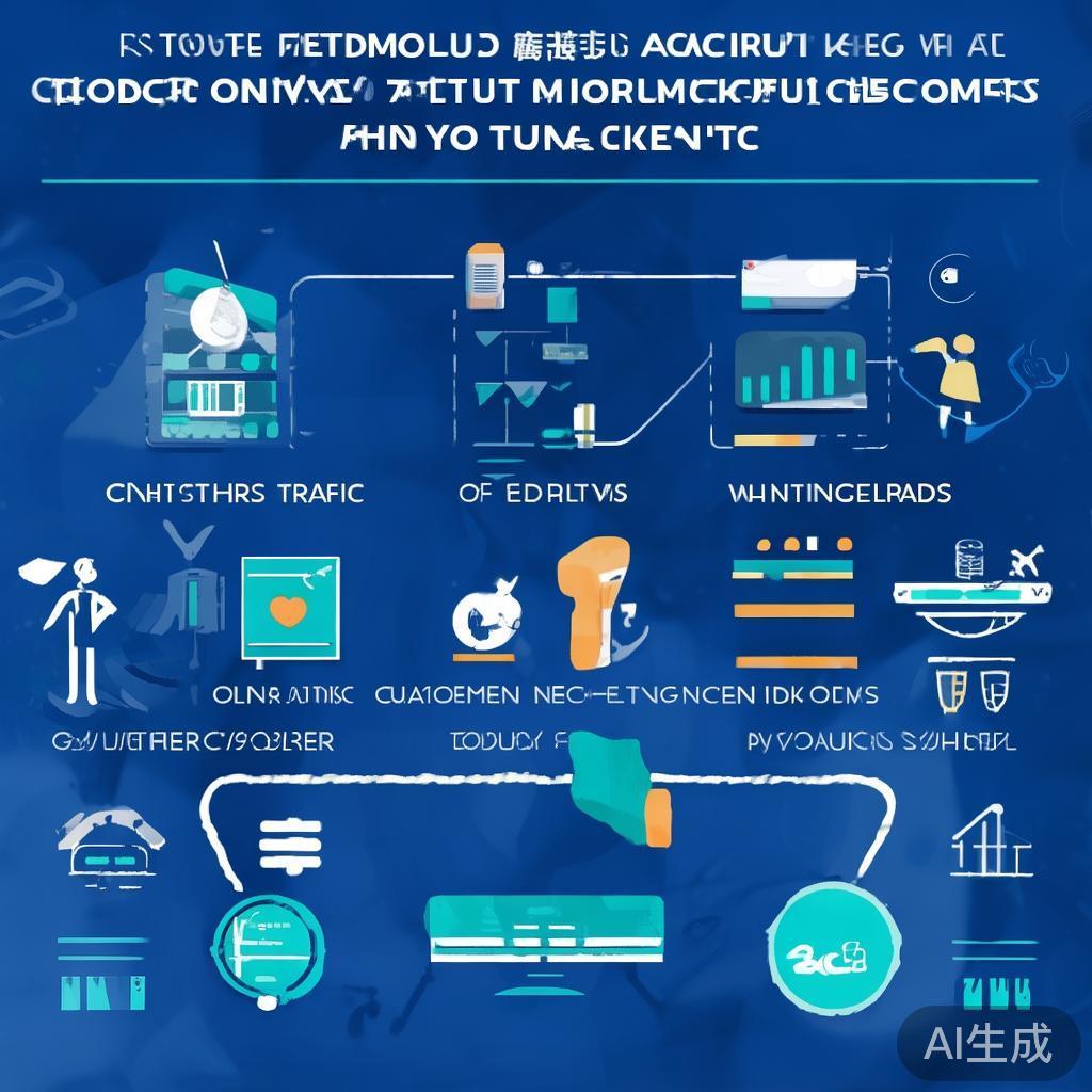 托管连锁品牌获客的终极指南,从流量到留资的全流程策略 - 快讯网 - 分享生活资讯热点话题综合门户网www.yuanshuma.com