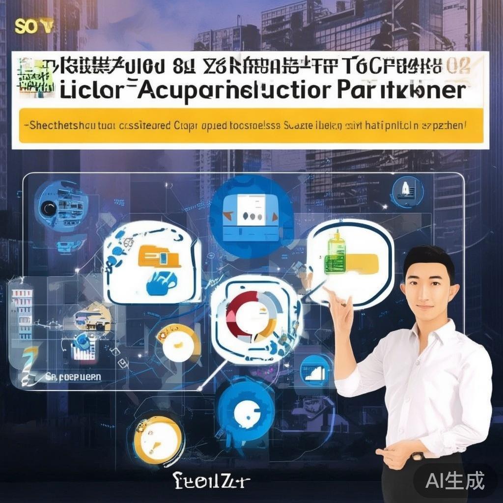 深圳获客代理如何选？这5步帮你找到靠谱合作伙伴！ - 快讯网 - 分享生活资讯热点话题综合门户网www.yuanshuma.com