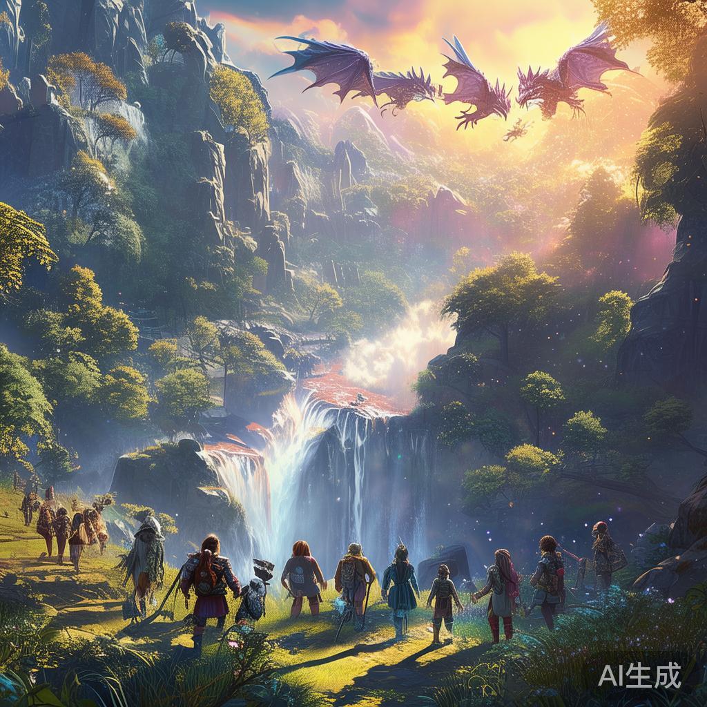 龙之谷，神秘的冒险，开启你的游戏之旅！如何在龙之谷中享受一场独特的心灵旅行？ - 快讯网 - 分享生活资讯热点话题综合门户网www.yuanshuma.com