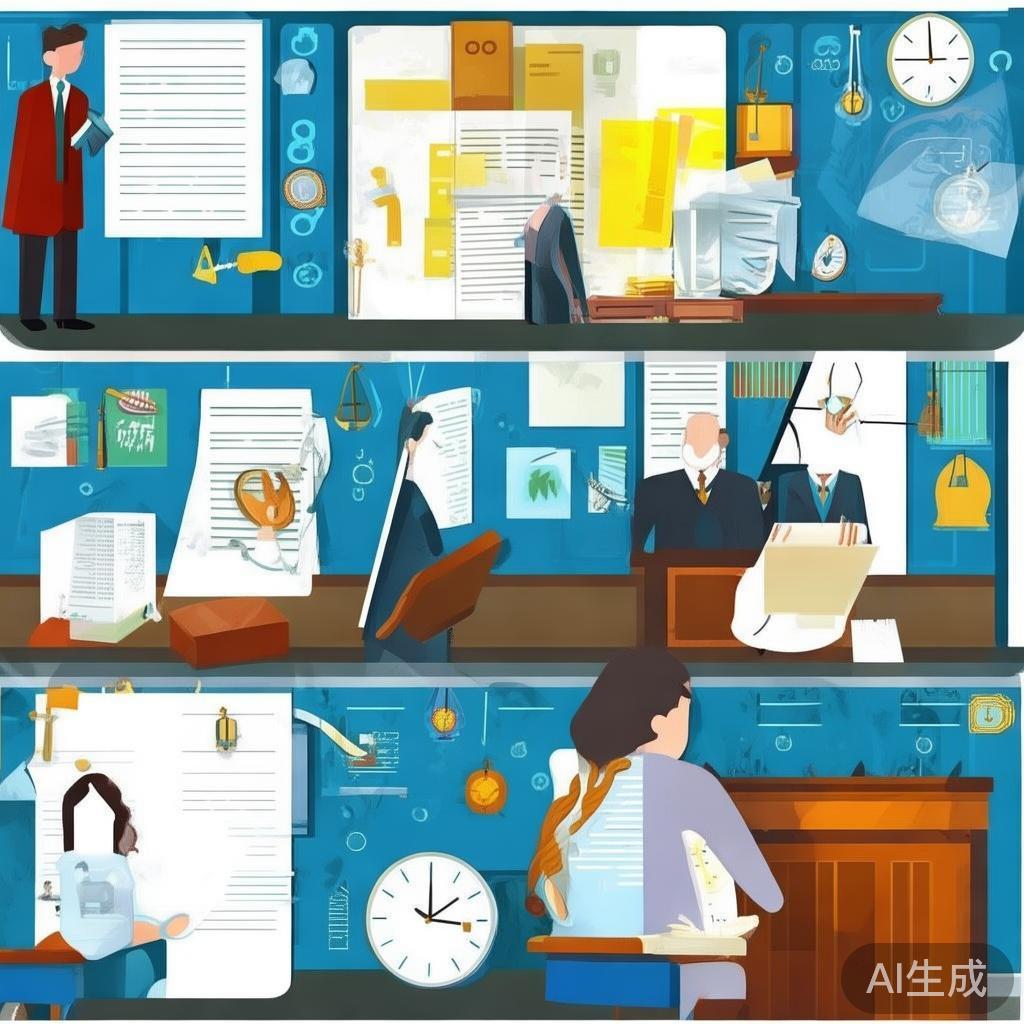 详解申请取保候审的流程,从准备到获批的每一步 - 快讯网 - 分享生活资讯热点话题综合门户网www.yuanshuma.com