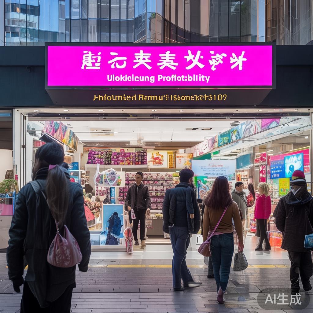 丹阳门店获客怎么盈利?揭秘实体门店的黄金公式! - 快讯网 - 分享生活资讯热点话题综合门户网www.yuanshuma.com