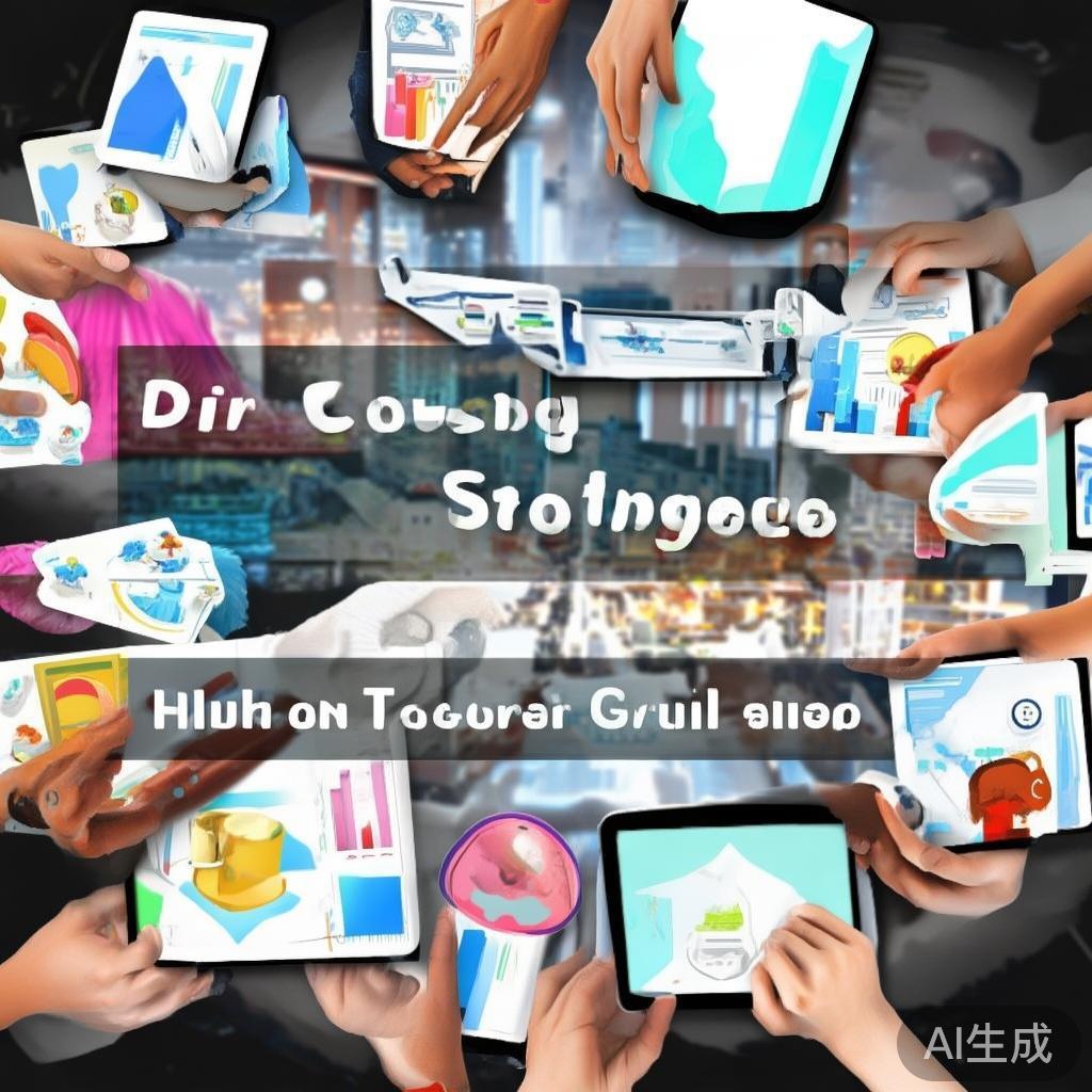 边际成本高怎么获客?低成本高转化的5大策略,让你的获客效率翻倍! - 快讯网 - 分享生活资讯热点话题综合门户网www.yuanshuma.com