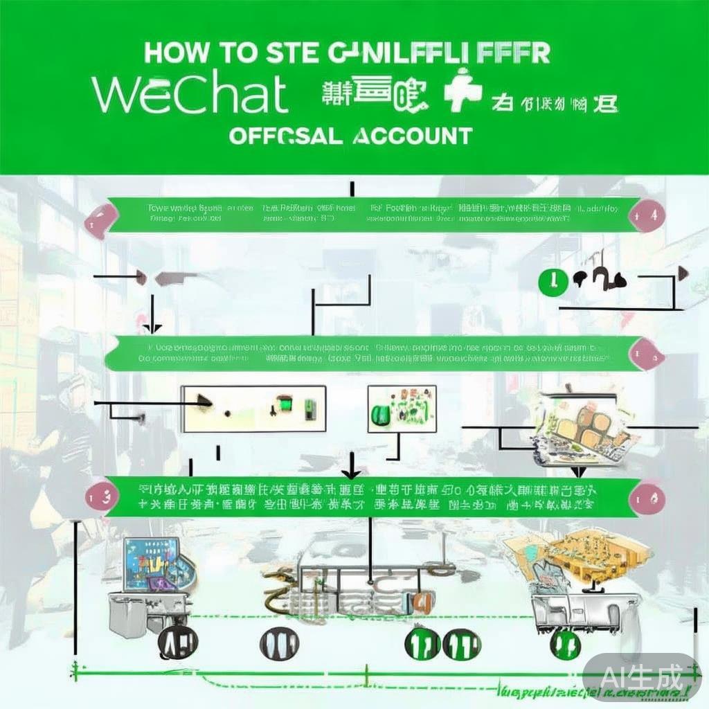 公司如何高效申请公众号,全流程指南 - 快讯网 - 分享生活资讯热点话题综合门户网www.yuanshuma.com