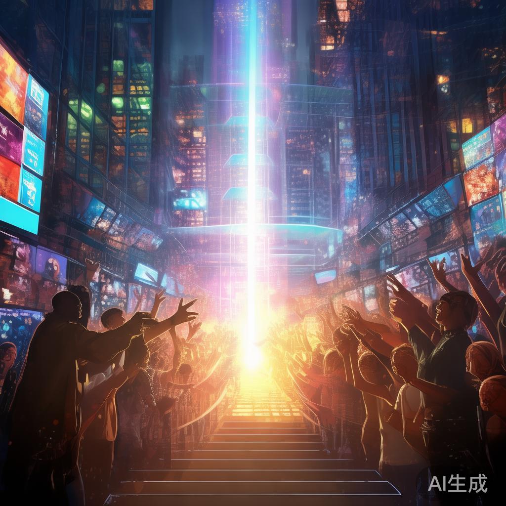 流量之光,免费获取财富的必选之路 - 快讯网 - 分享生活资讯热点话题综合门户网www.yuanshuma.com