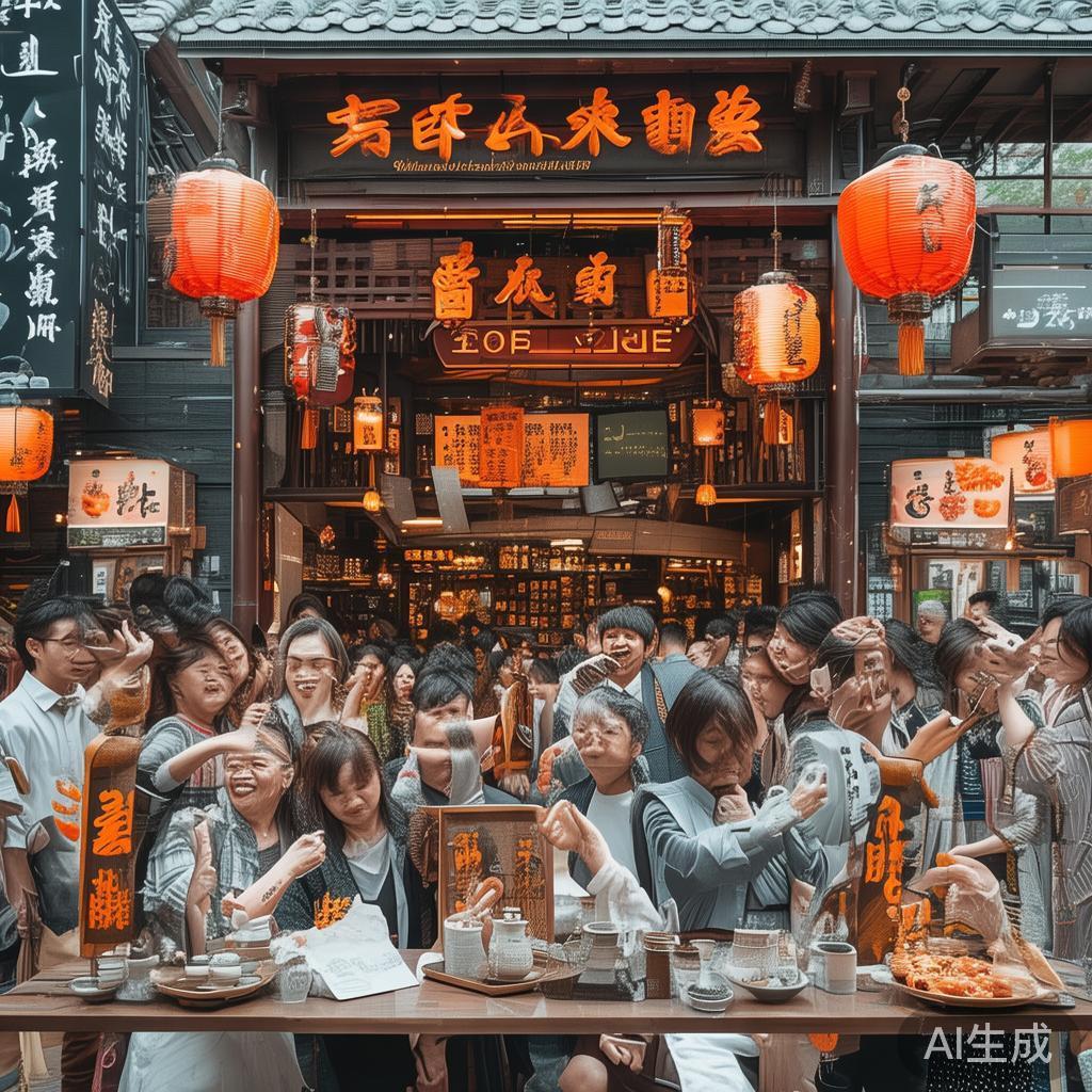 中式茶馆如何快速获客?这5招让你的茶馆成为网红打卡地! - 快讯网 - 分享生活资讯热点话题综合门户网www.yuanshuma.com