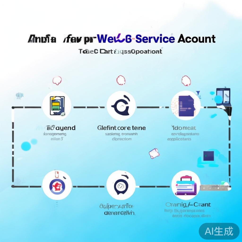微信服务号申请全攻略，从准备到成功运营的每一步 - 快讯网 - 分享生活资讯热点话题综合门户网www.yuanshuma.com