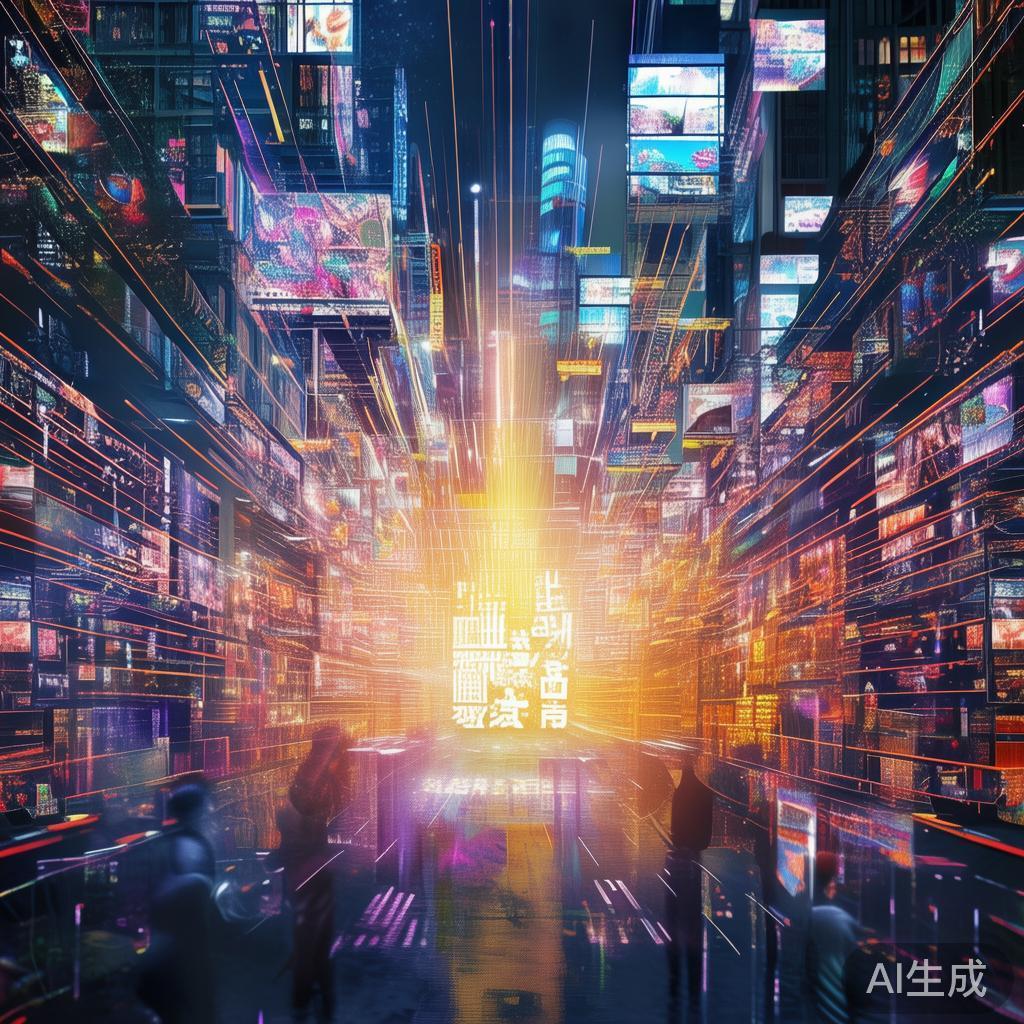 流量之光,自媒体运营的黄金密码 - 快讯网 - 分享生活资讯热点话题综合门户网www.yuanshuma.com