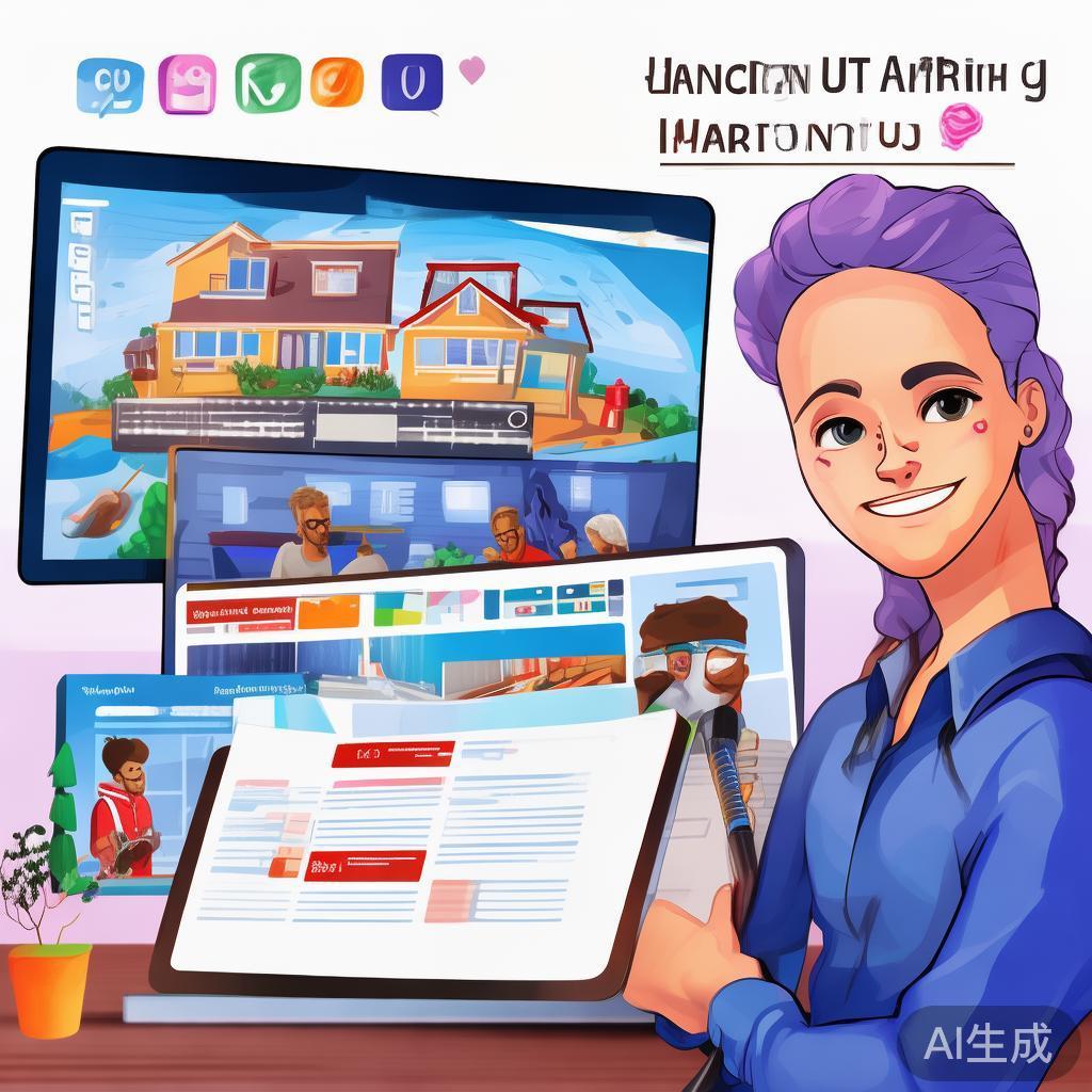 日租房平台获客,从零开始的流量密码与实战策略 - 快讯网 - 分享生活资讯热点话题综合门户网www.yuanshuma.com