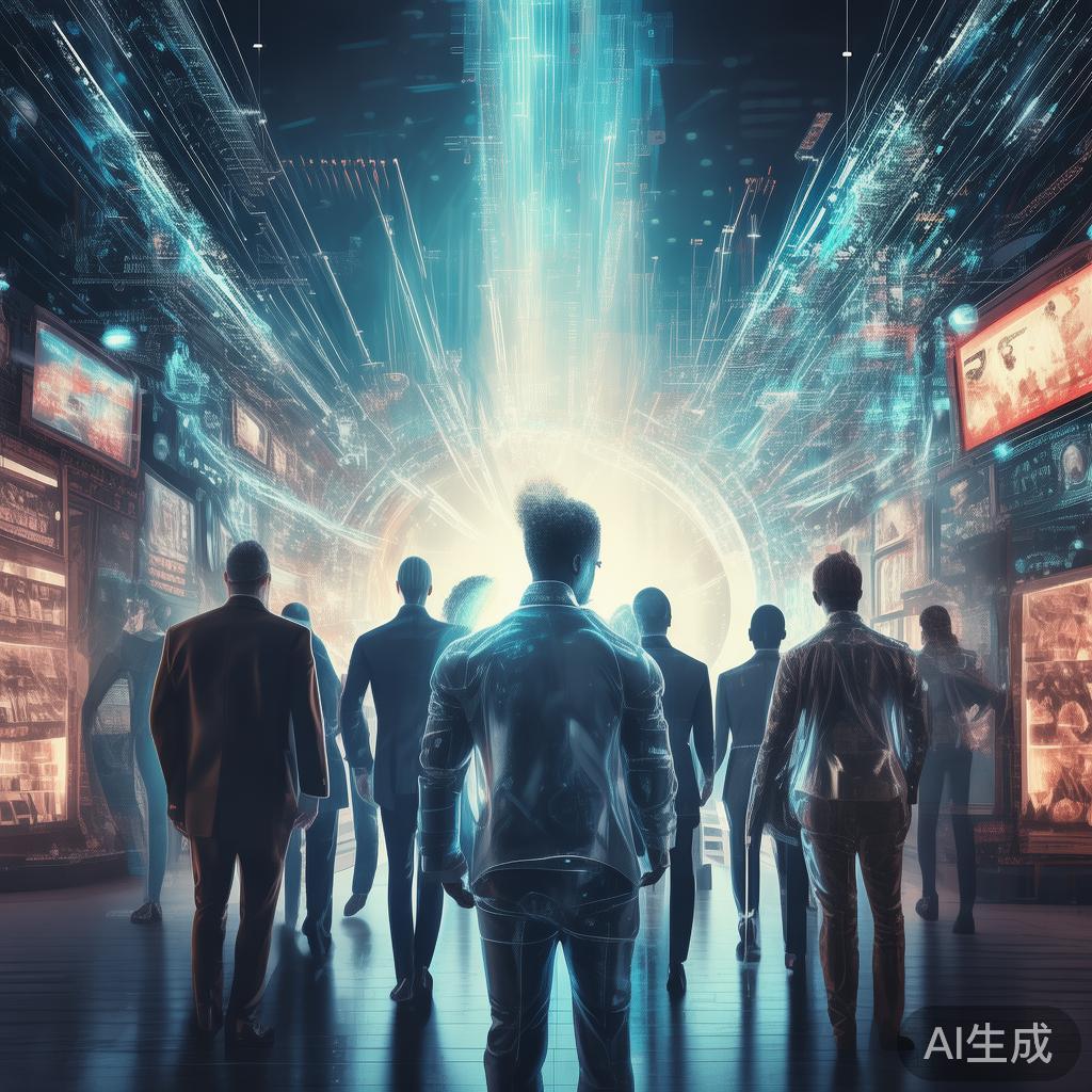 实体化获客,线下商业的数字化突围之道 - 快讯网 - 分享生活资讯热点话题综合门户网www.yuanshuma.com