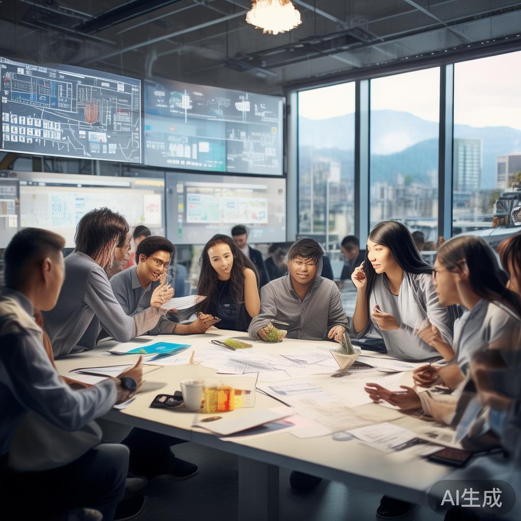 昆明工厂获客新思路,如何通过合作引爆流量? - 快讯网 - 分享生活资讯热点话题综合门户网www.yuanshuma.com