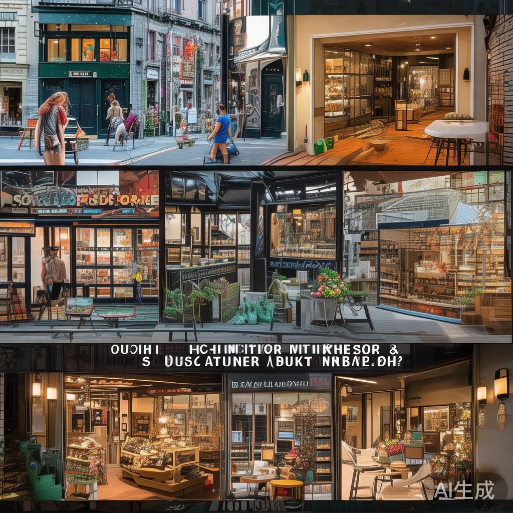 门店获客视频拍摄全攻略,从选址到剪辑,手把手教你用视频引爆客流! - 快讯网 - 分享生活资讯热点话题综合门户网www.yuanshuma.com