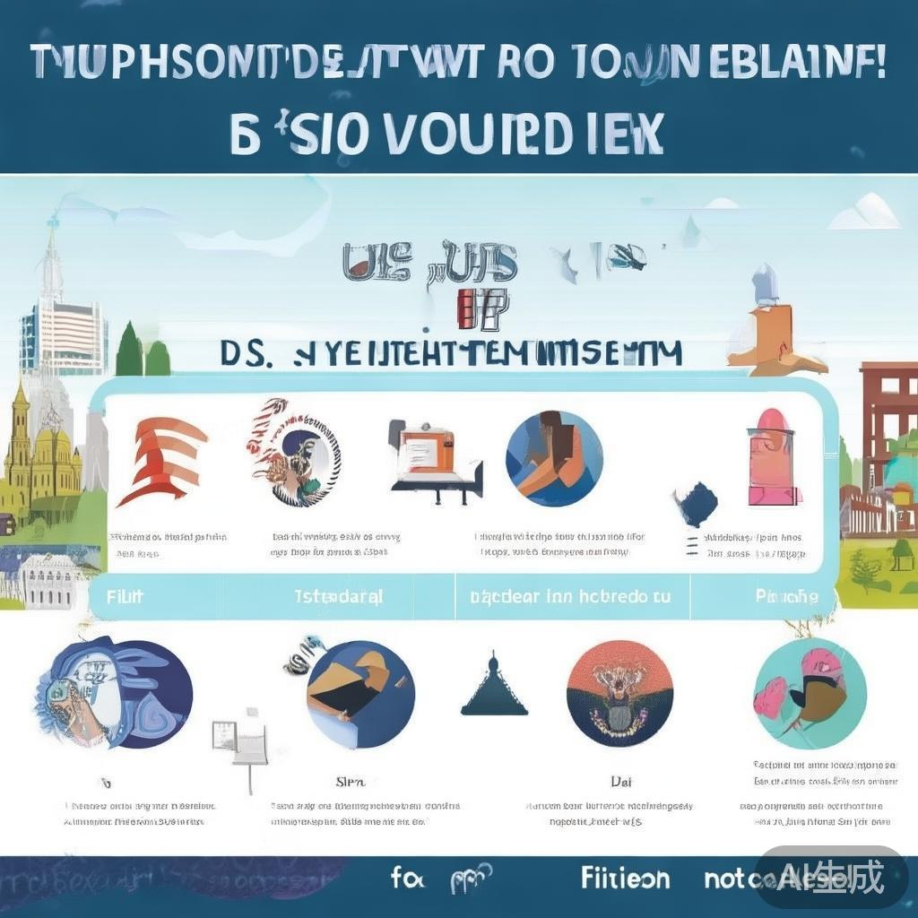 美国旅游签证申请全攻略,从准备到提交的详细流程 - 快讯网 - 分享生活资讯热点话题综合门户网www.yuanshuma.com