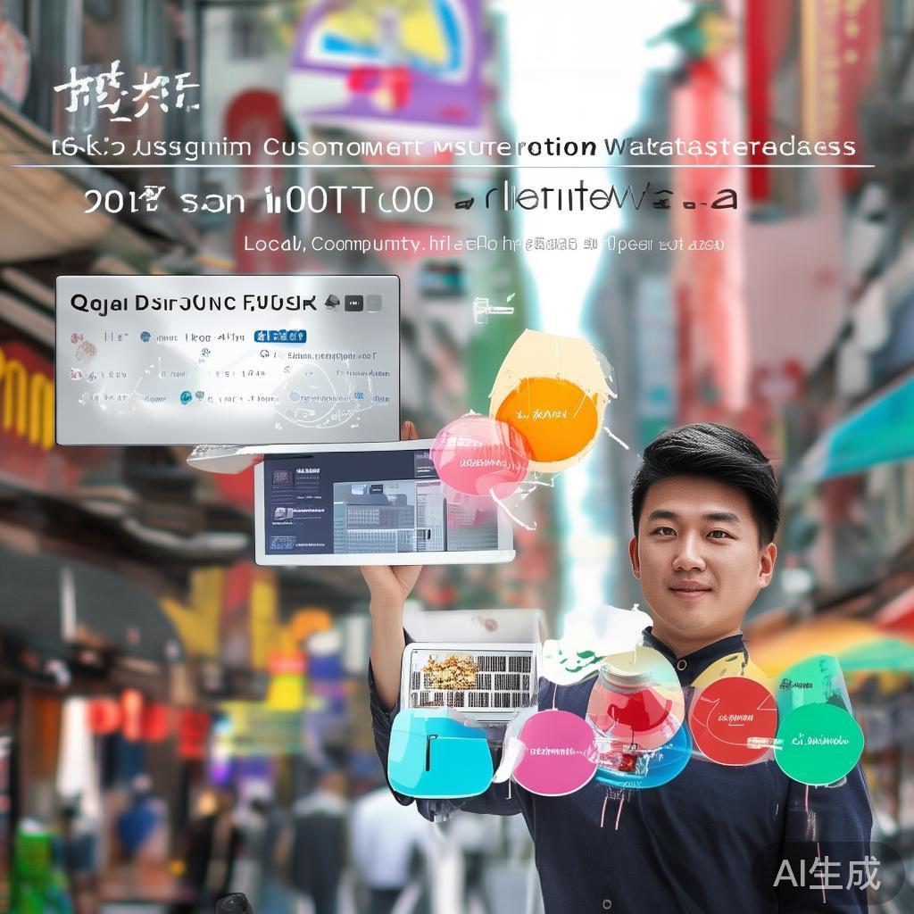 曲靖抖音获客爆单指南,从0到1000粉丝的本地化运营秘籍! - 快讯网 - 分享生活资讯热点话题综合门户网www.yuanshuma.com