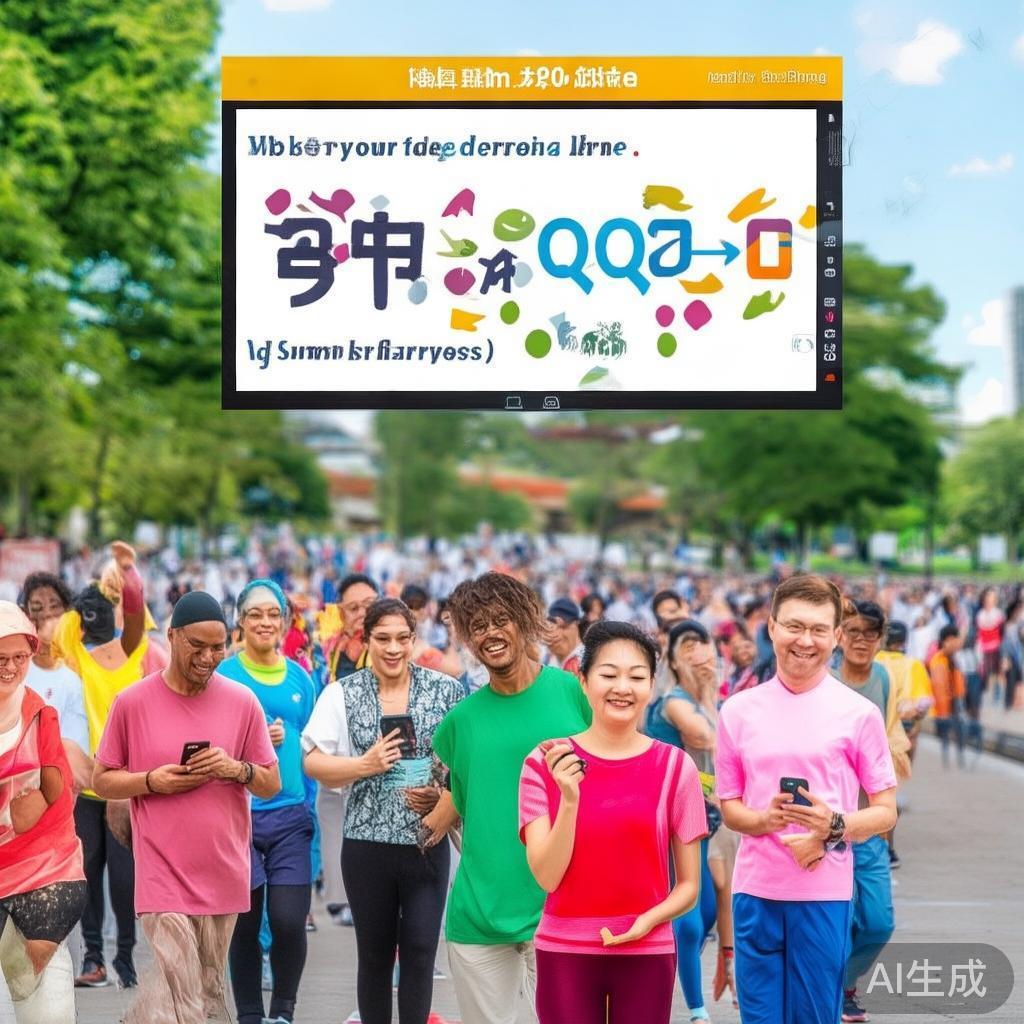 享受QQ运动，感受生活中的小惊喜—如何领取QQ运动红包 - 快讯网 - 分享生活资讯热点话题综合门户网www.yuanshuma.com