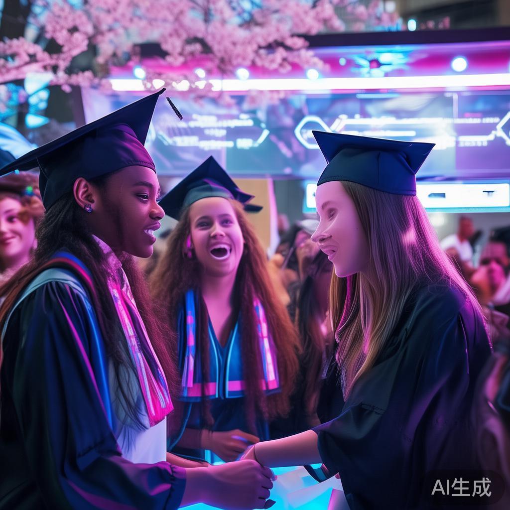 毕业季的获客红利期，如何抓住2024届应届生市场的黄金窗口？ - 快讯网 - 分享生活资讯热点话题综合门户网www.yuanshuma.com