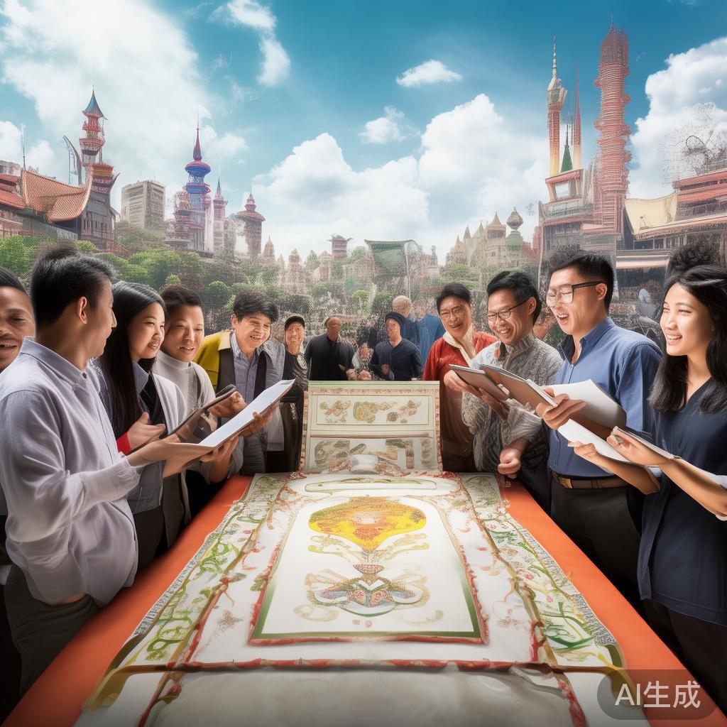 广西营销获客秘籍,如何精准合作引爆本地市场? - 快讯网 - 分享生活资讯热点话题综合门户网www.yuanshuma.com