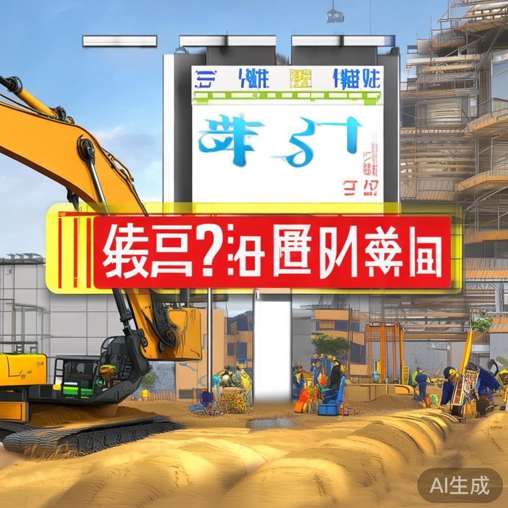 挖机出租怎么获客?这5招让你轻松拿下客户! - 快讯网 - 分享生活资讯热点话题综合门户网www.yuanshuma.com