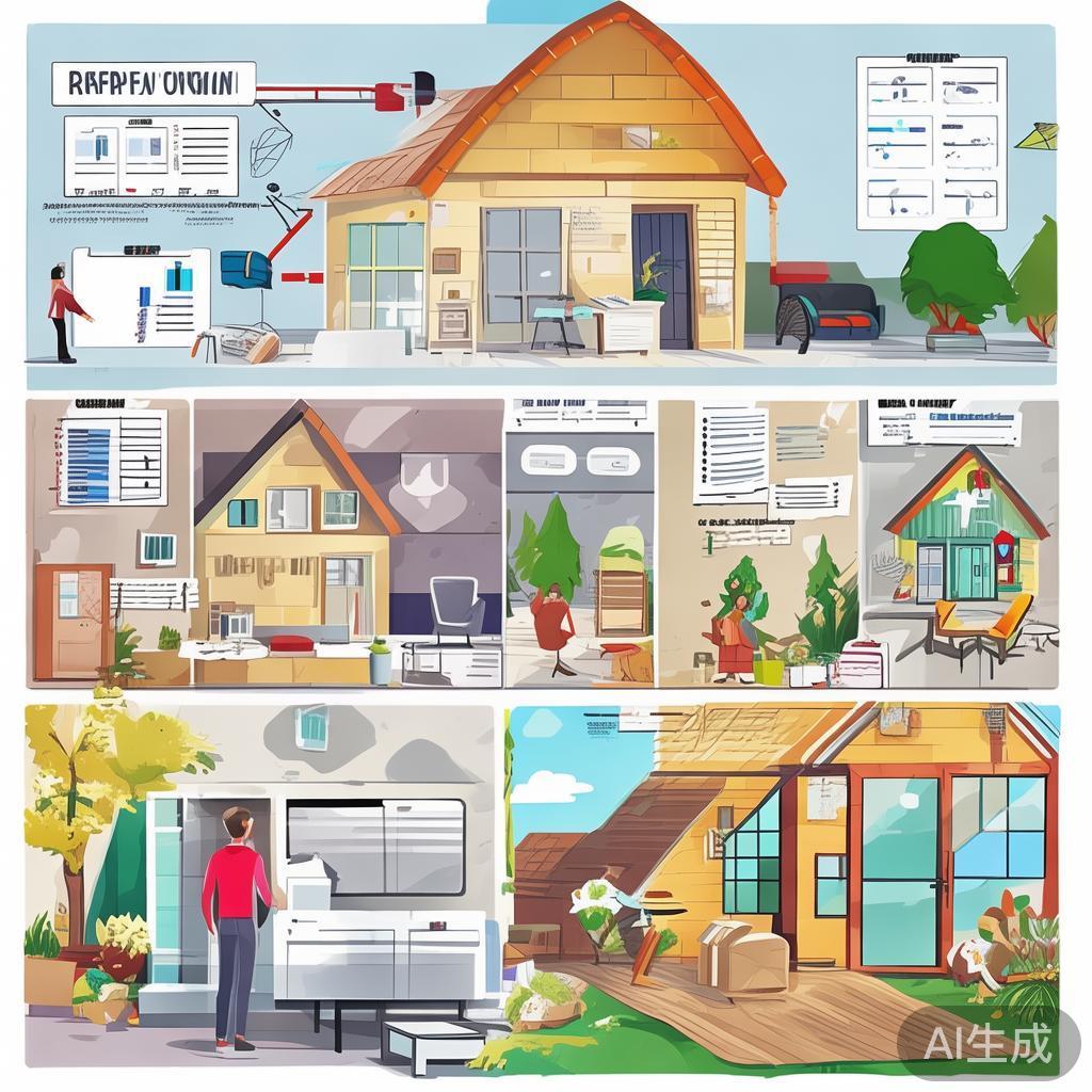 自住房申请全流程指南，从准备到入住的每一步 - 快讯网 - 分享生活资讯热点话题综合门户网www.yuanshuma.com