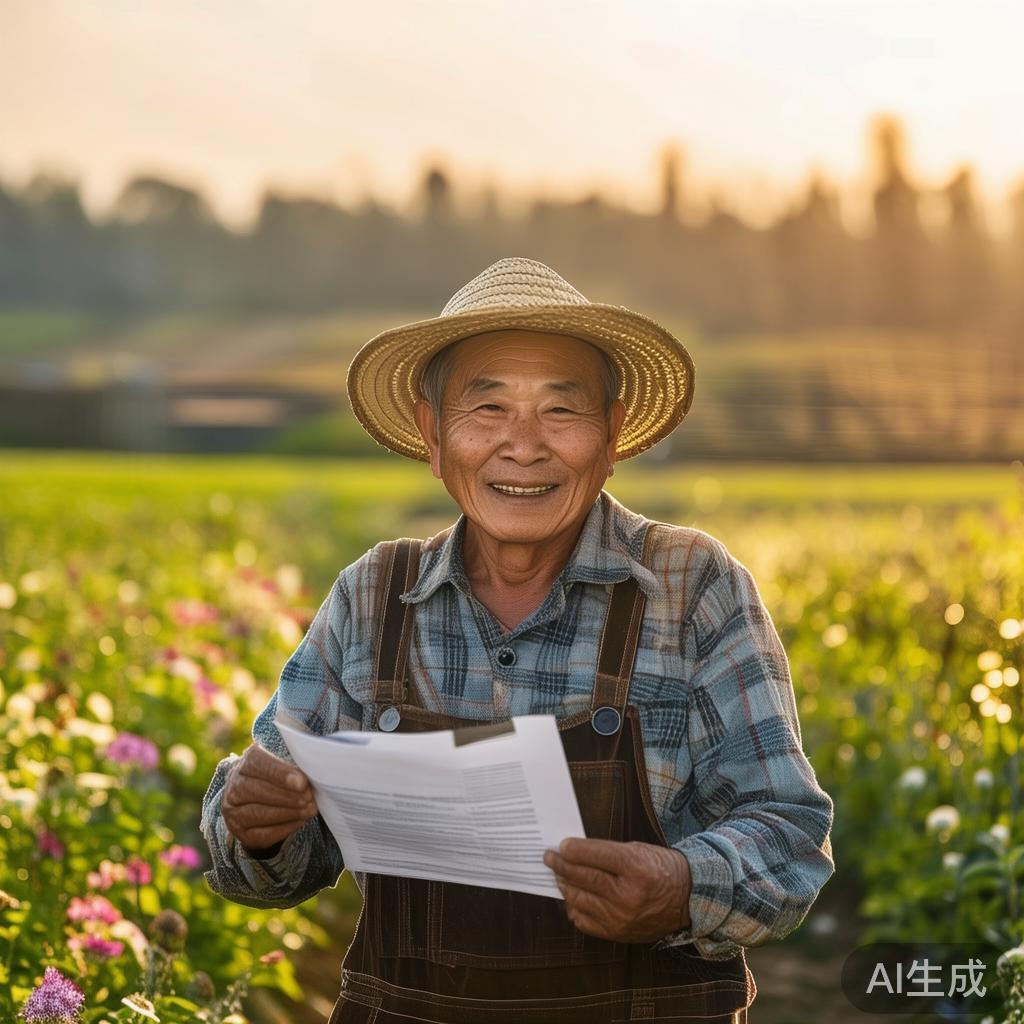 农民申请补贴,政策春风拂沃野,惠农红利促振兴 - 快讯网 - 分享生活资讯热点话题综合门户网www.yuanshuma.com