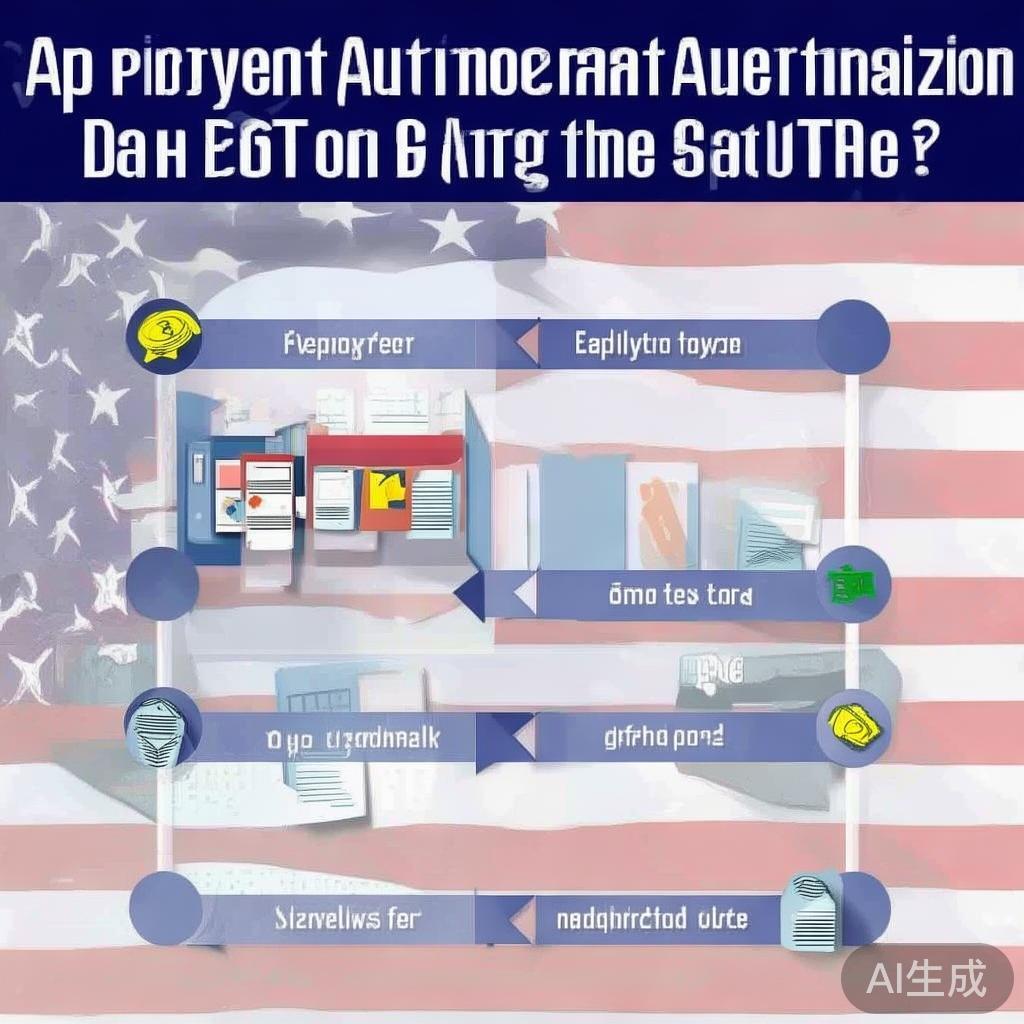 美国工卡（Employment Authorization Document, EAD）申请流程详解 - 快讯网 - 分享生活资讯热点话题综合门户网www.yuanshuma.com